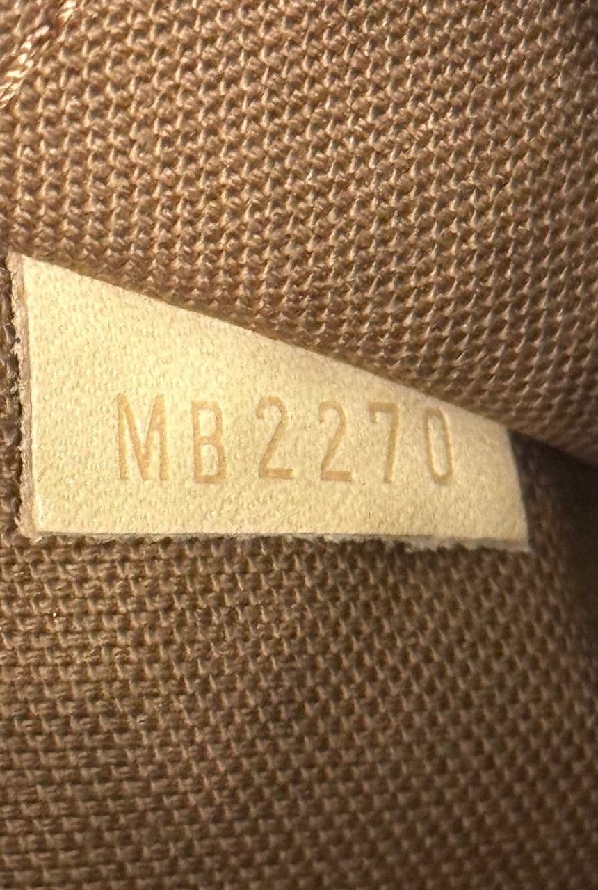 Louis Vuitton Multi Pochette 5