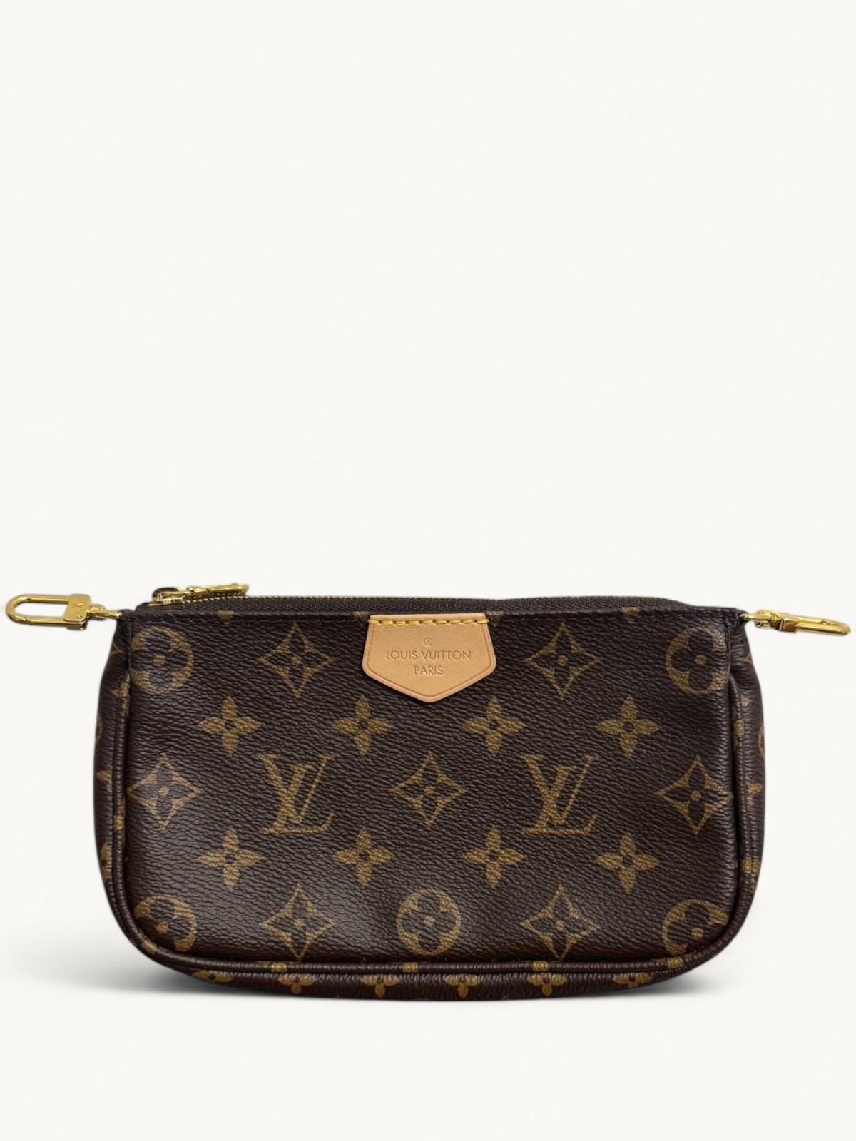 Louis Vuitton Multi Pochette 6