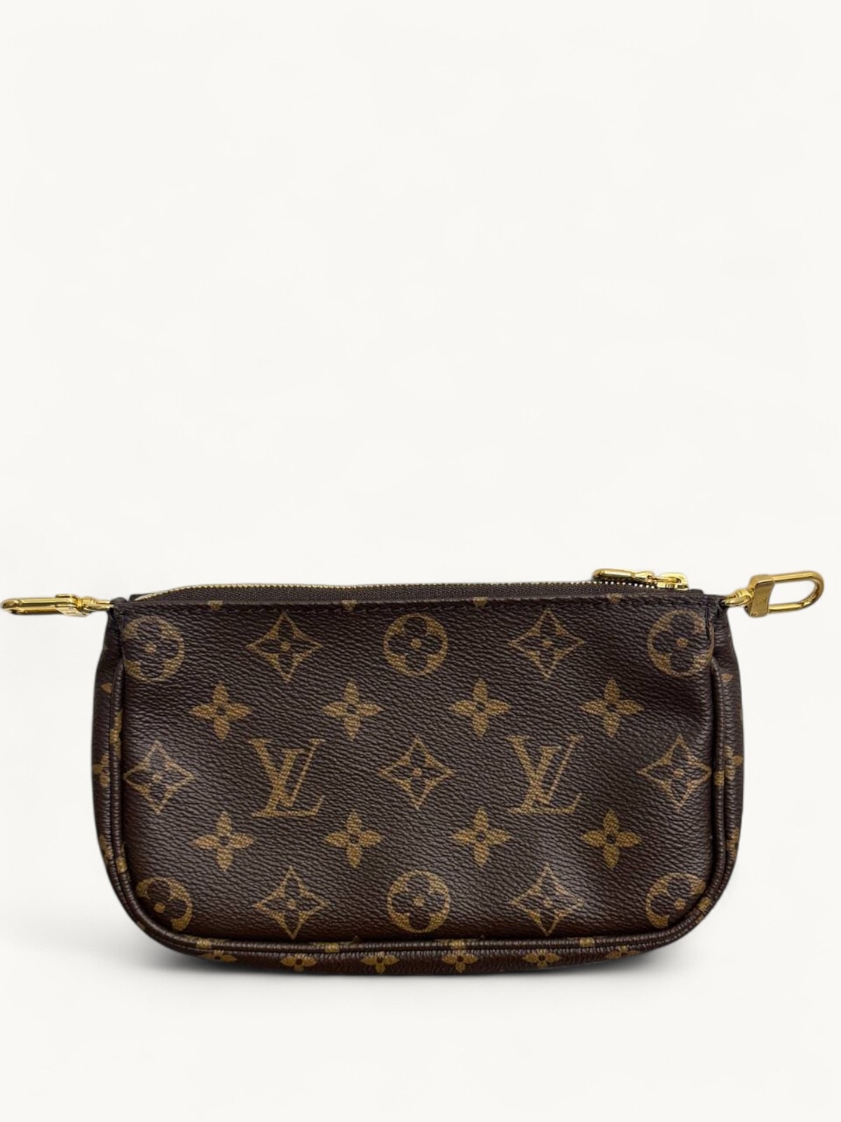 Louis Vuitton Multi Pochette 7