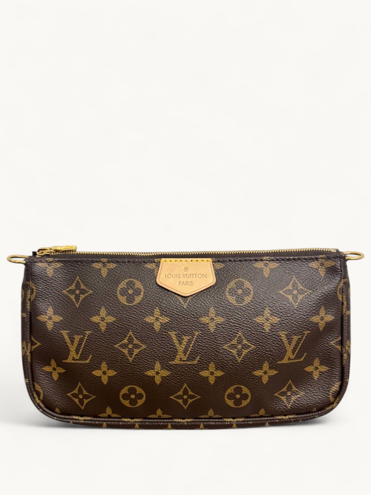 Louis Vuitton Multi Pochette 1