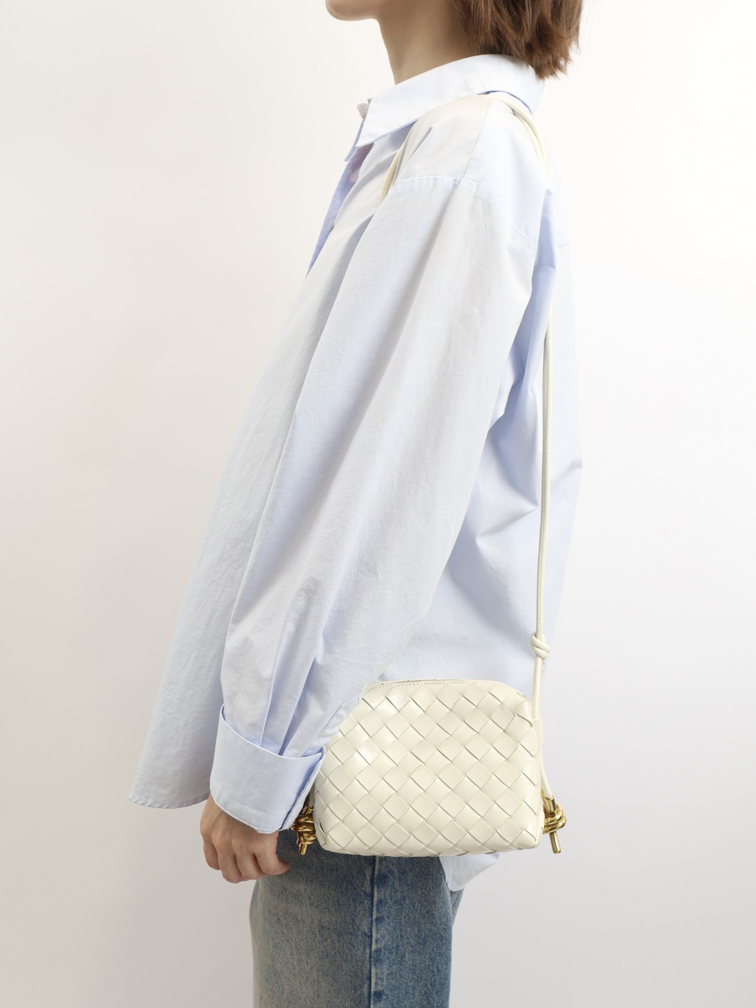 Bottega Veneta Loop  2
