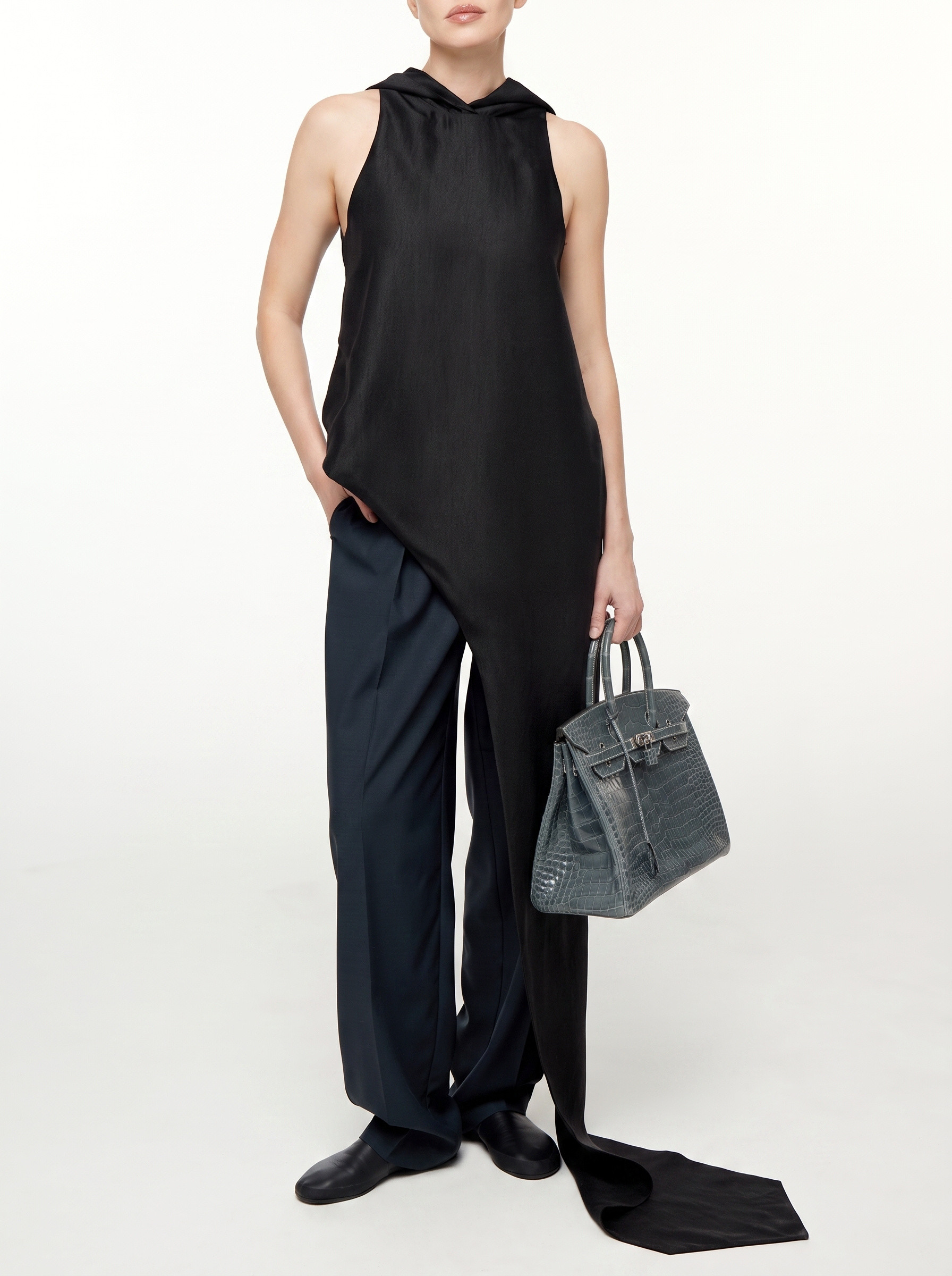 Сумки Hermes Birkin 35 изображение #2