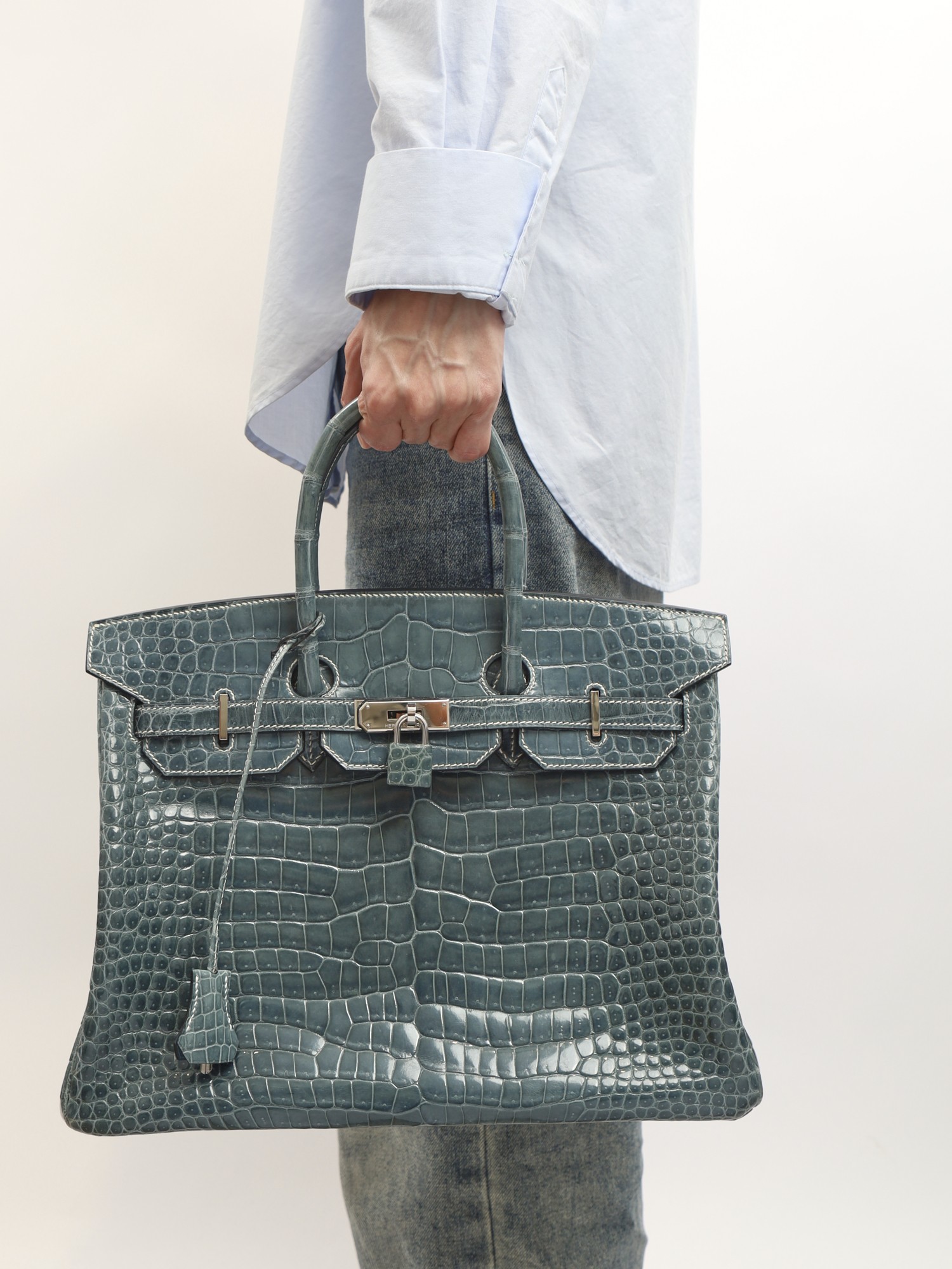Hermes Birkin 35 1