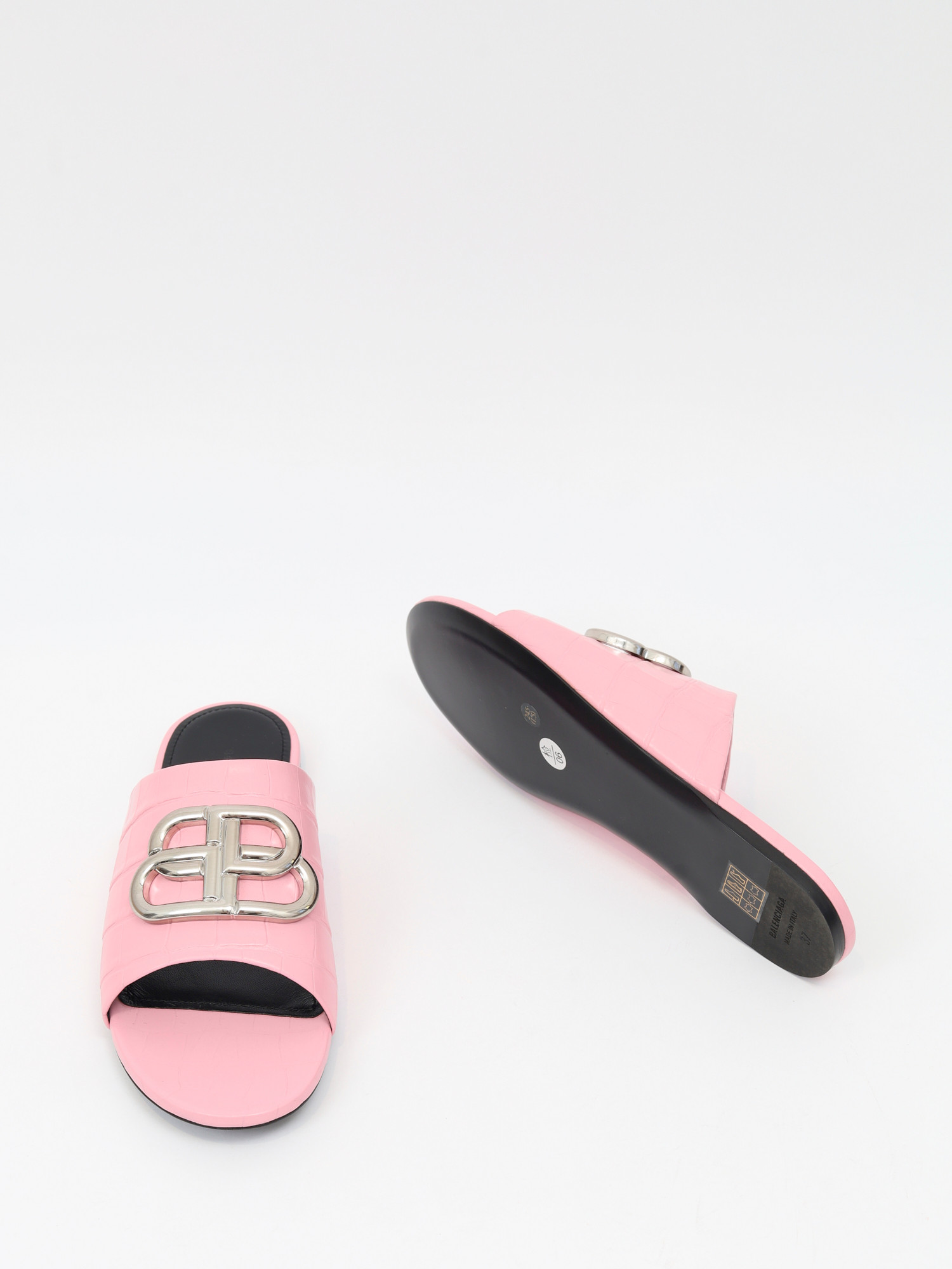 Обувь Balenciaga 37 изображение #10