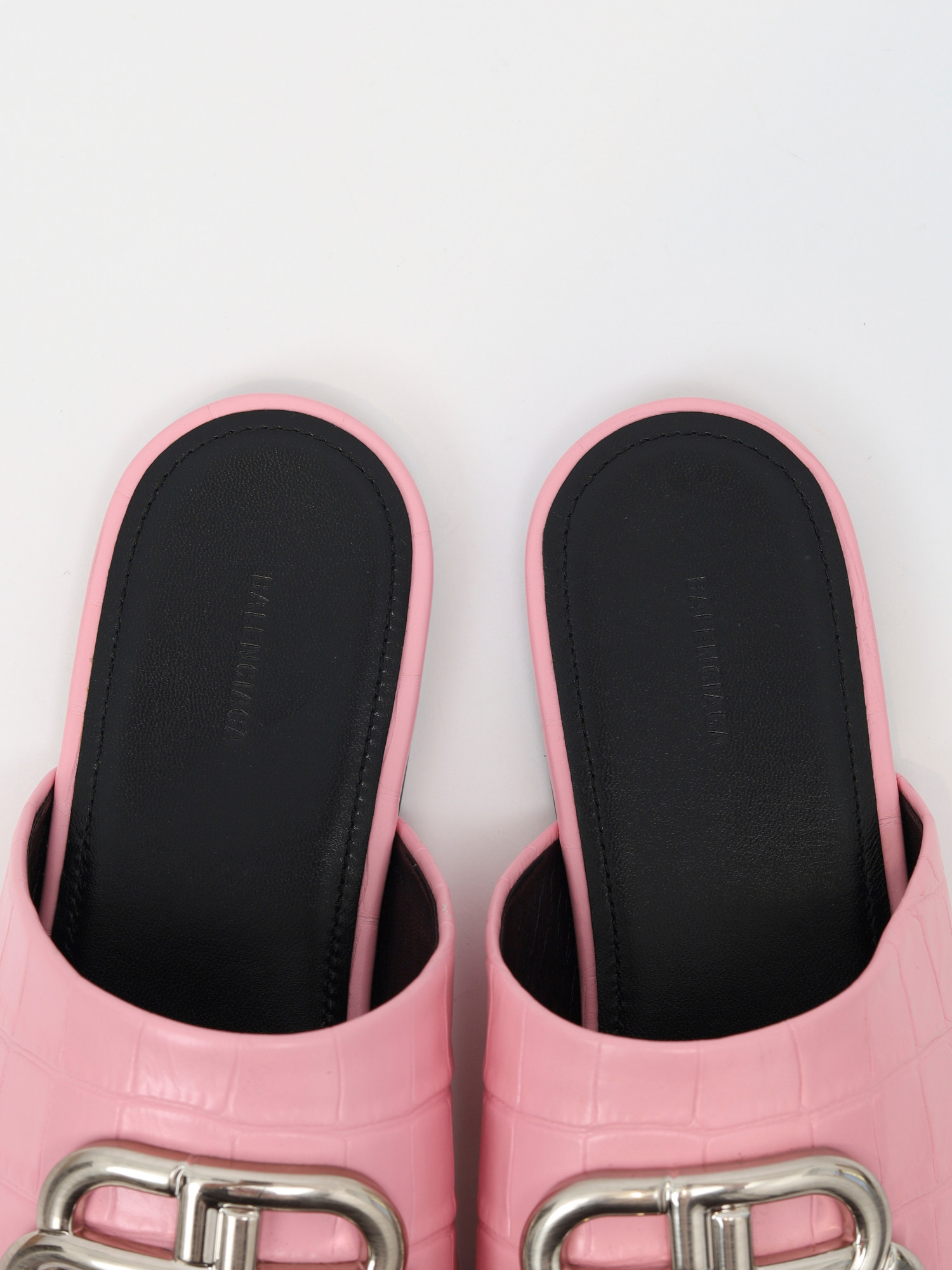 Обувь Balenciaga 37 изображение #8