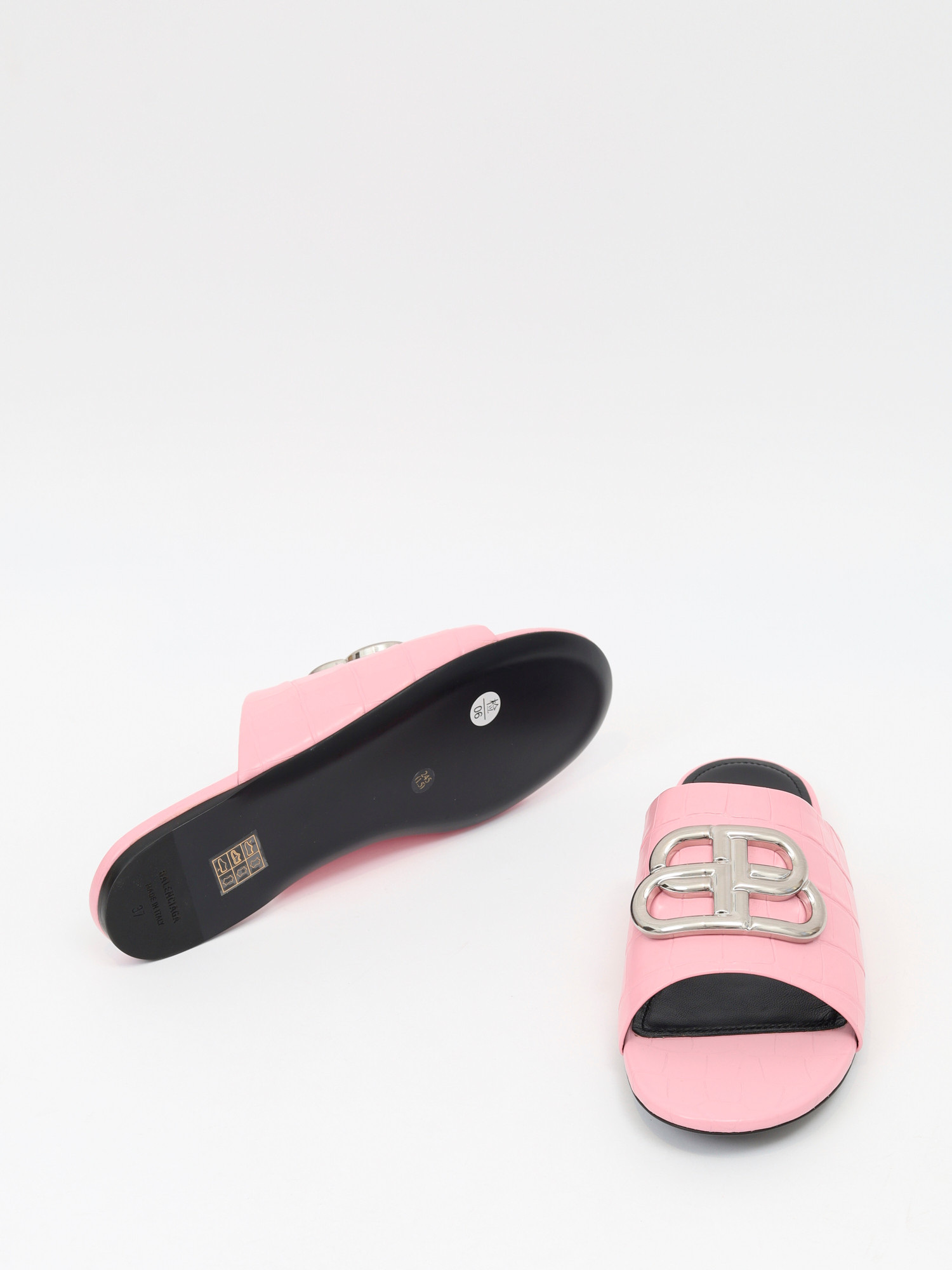 Обувь Balenciaga 37 изображение #11