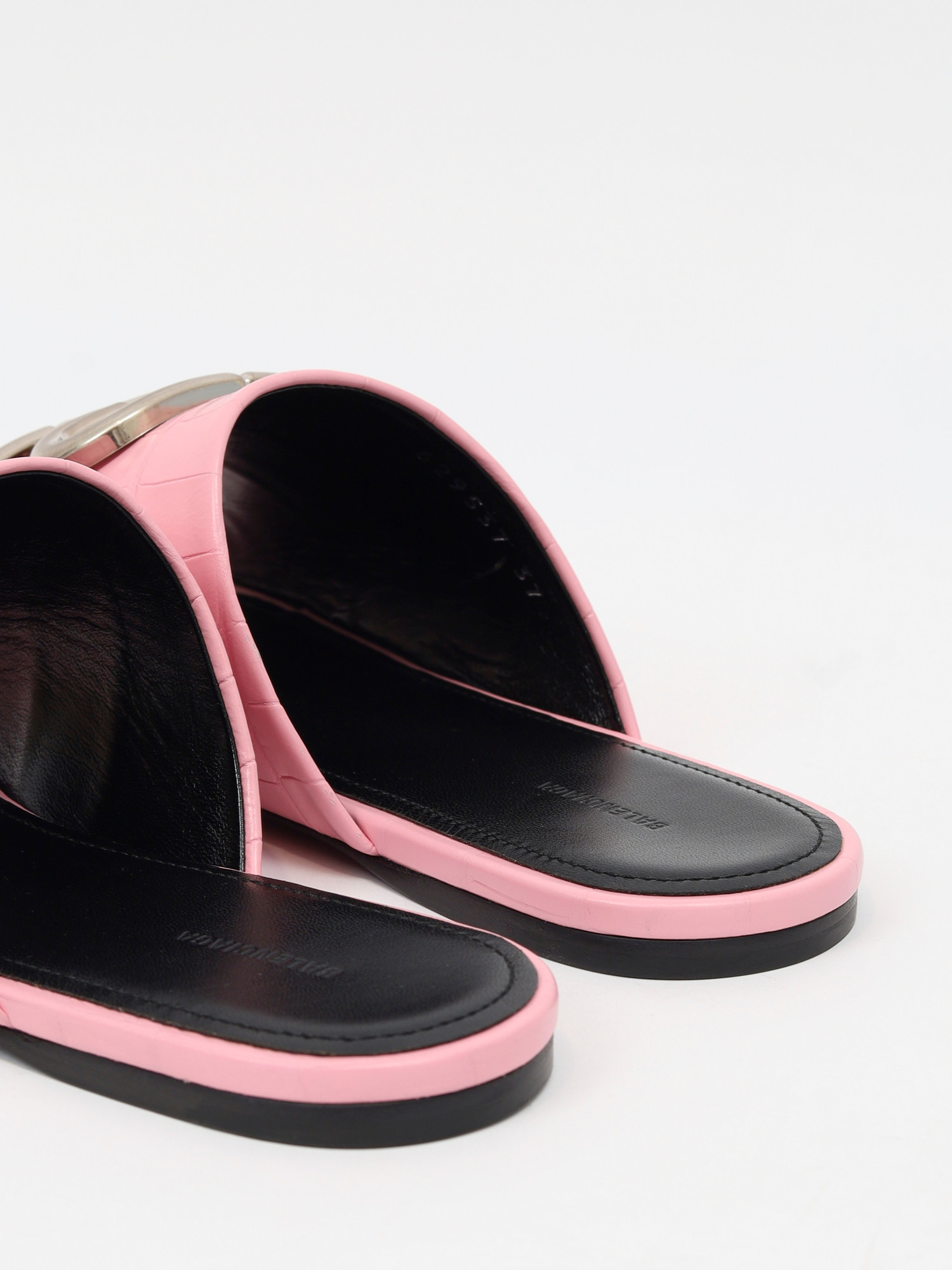 Обувь Balenciaga 37 изображение #9