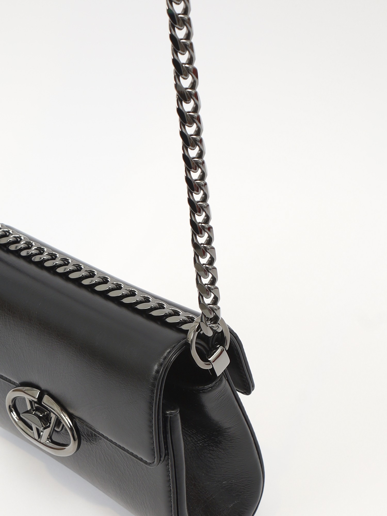 Valentino Leather Bag 8