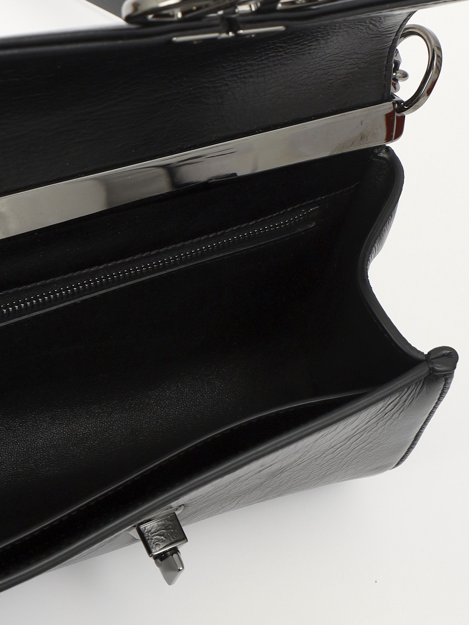 Valentino Leather Bag 11