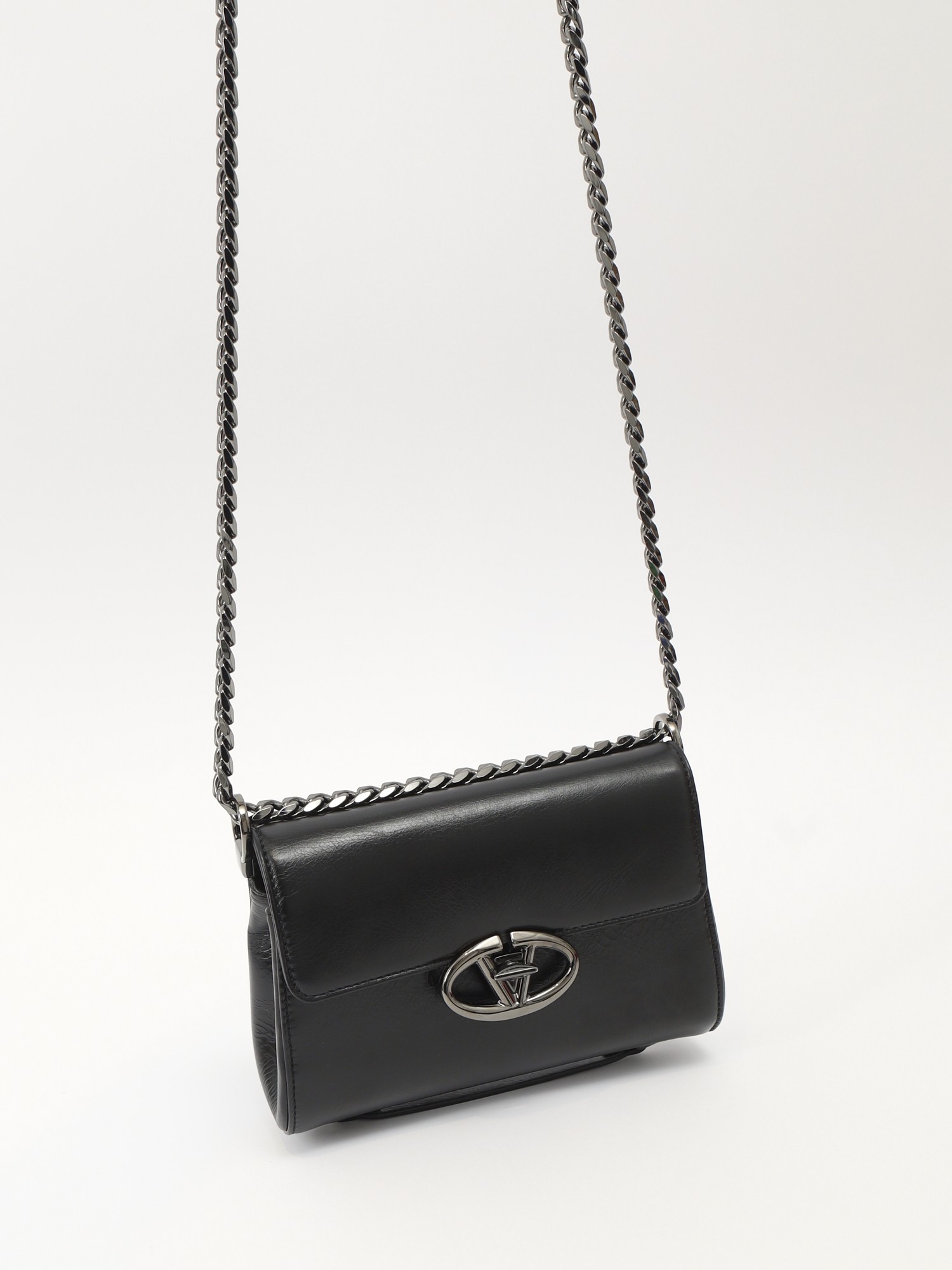 Valentino Leather Bag 5