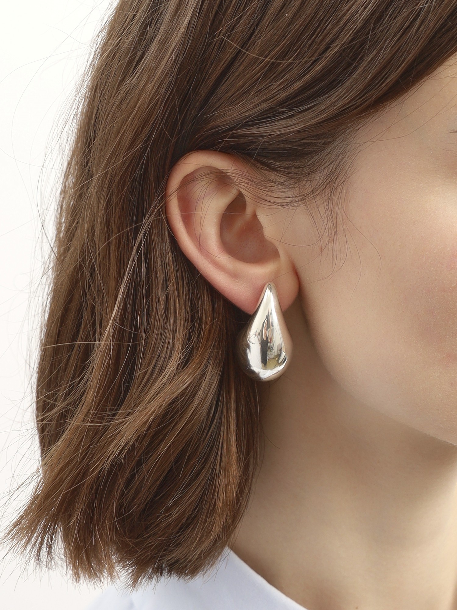 Bottega Veneta Earrings  1