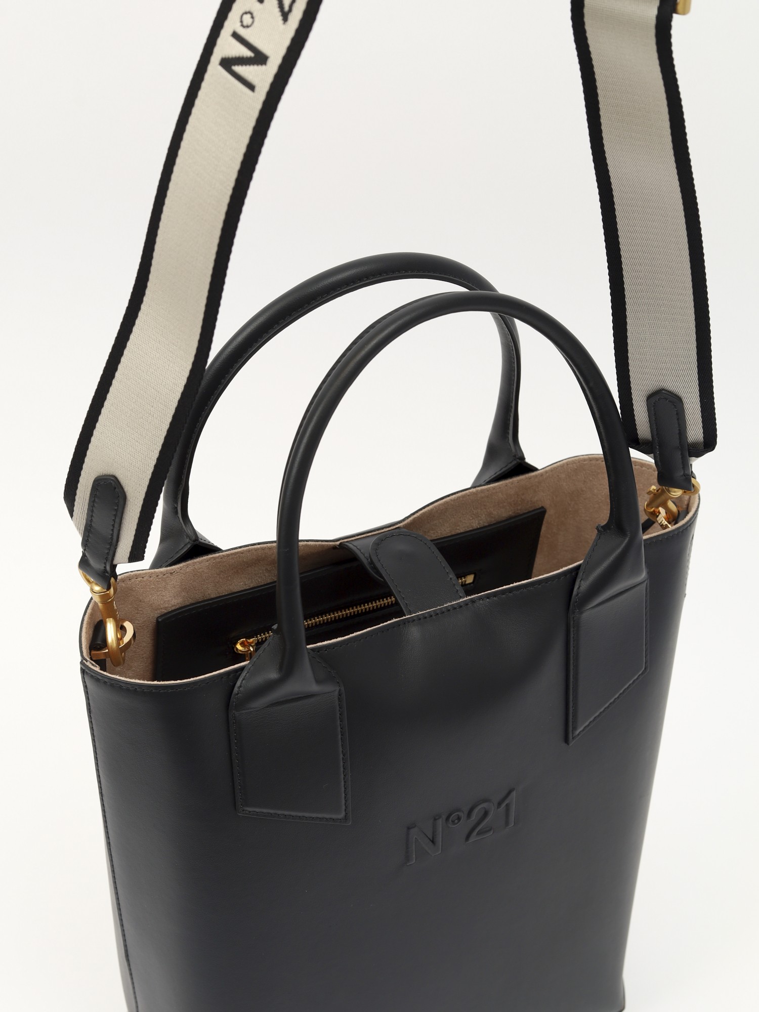 N21 Leather Bag  4