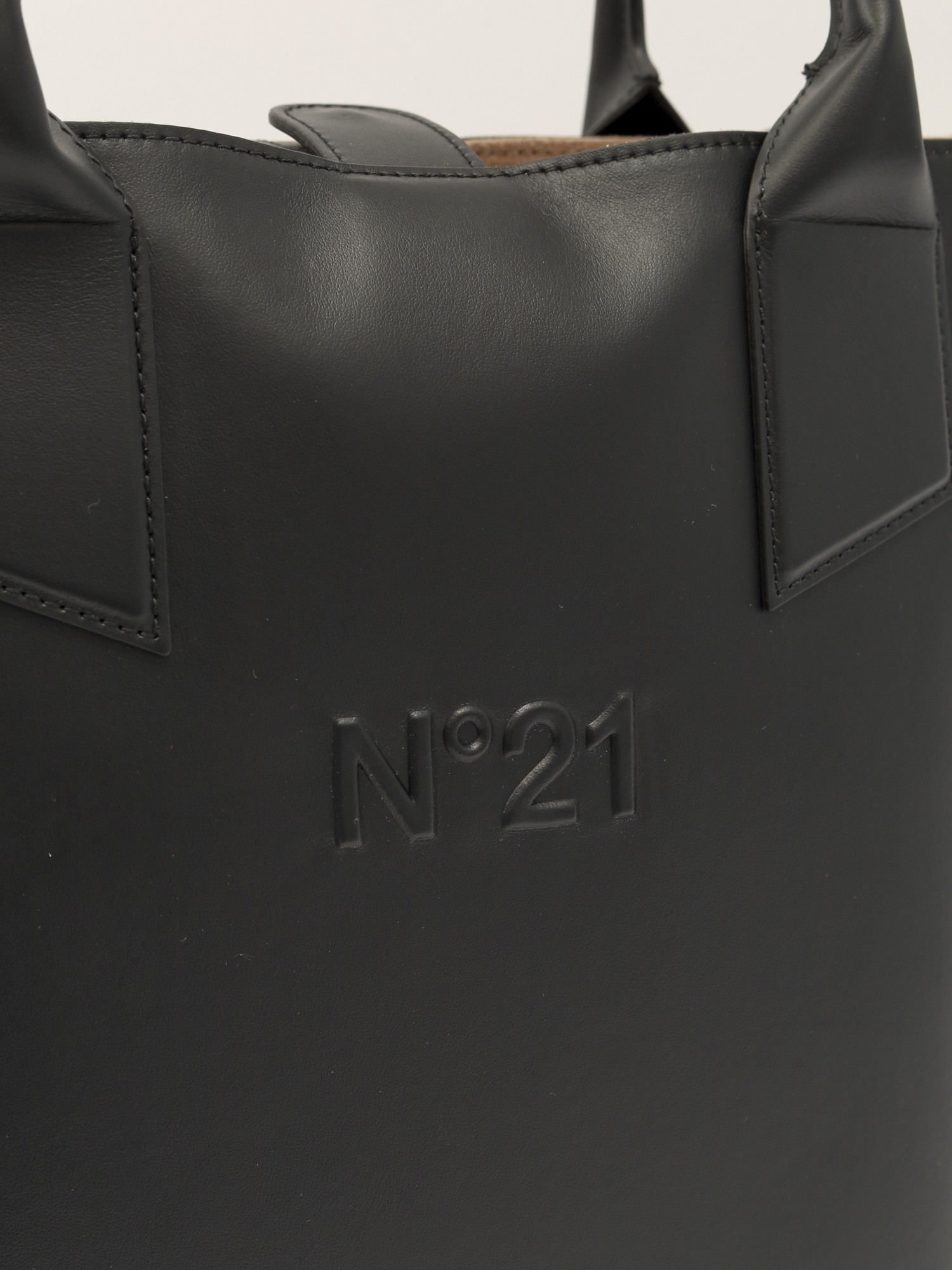 N21 Leather Bag  5