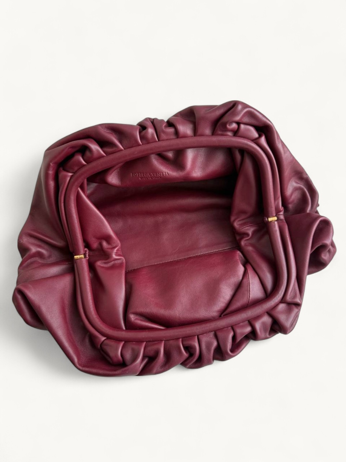 Bottega Veneta Pouch 4