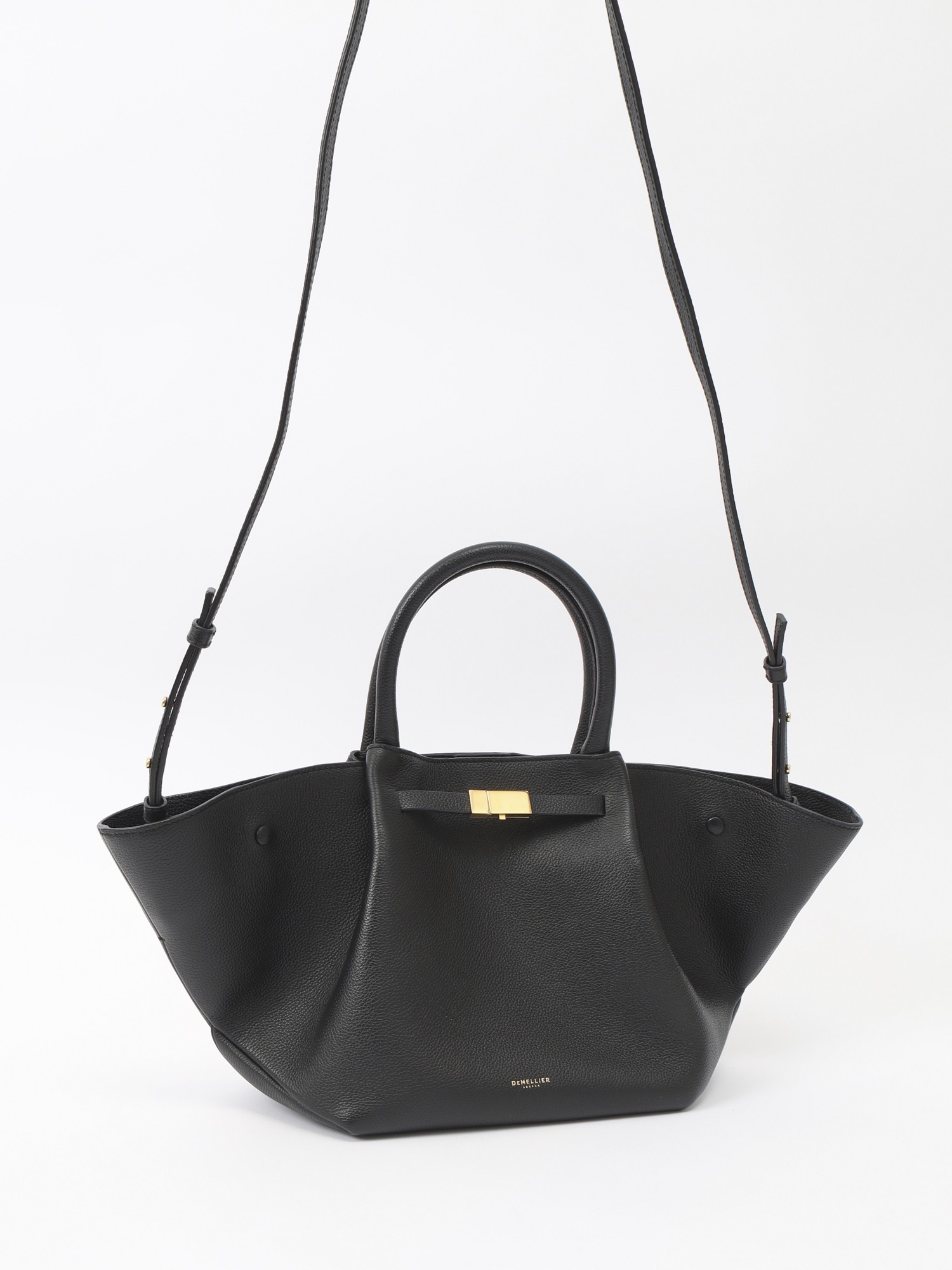 DeMellier The New York 4