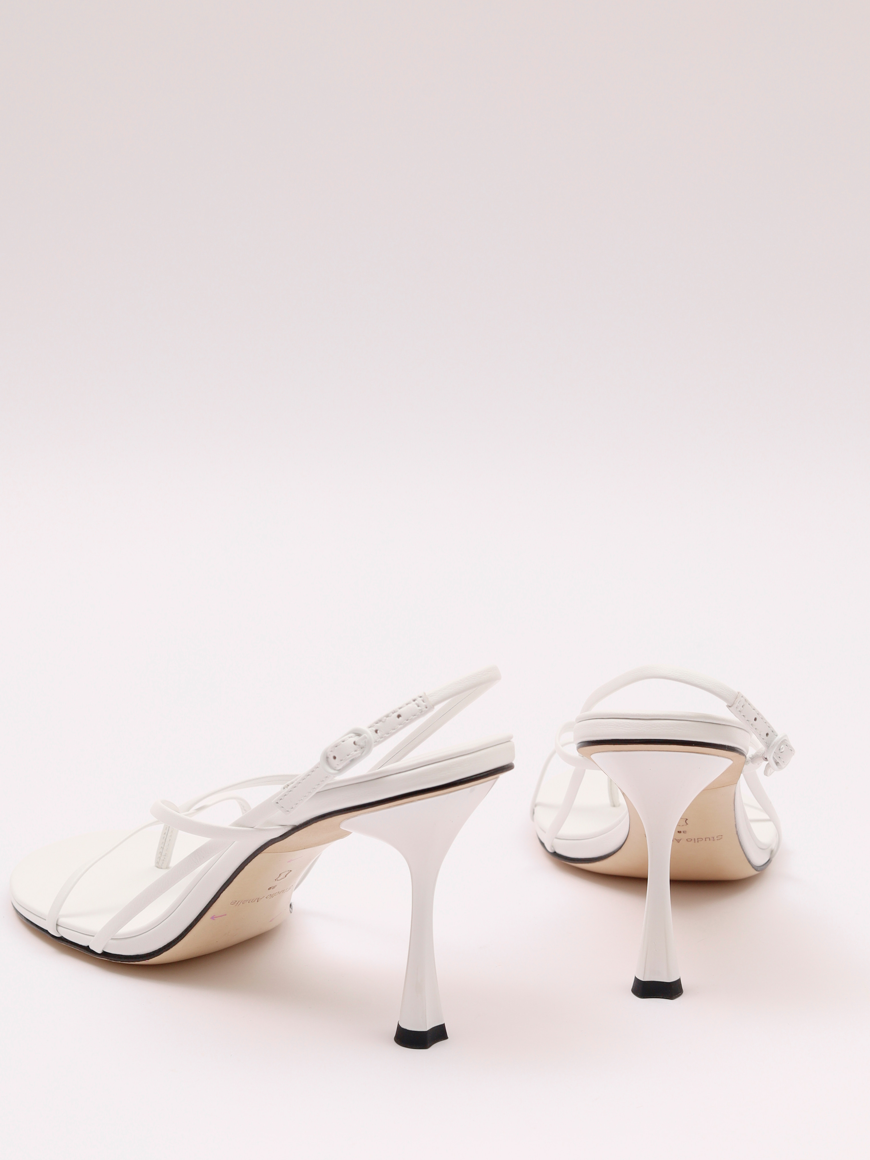Обувь Studio Amelia Wishbone 90 37 изображение #5