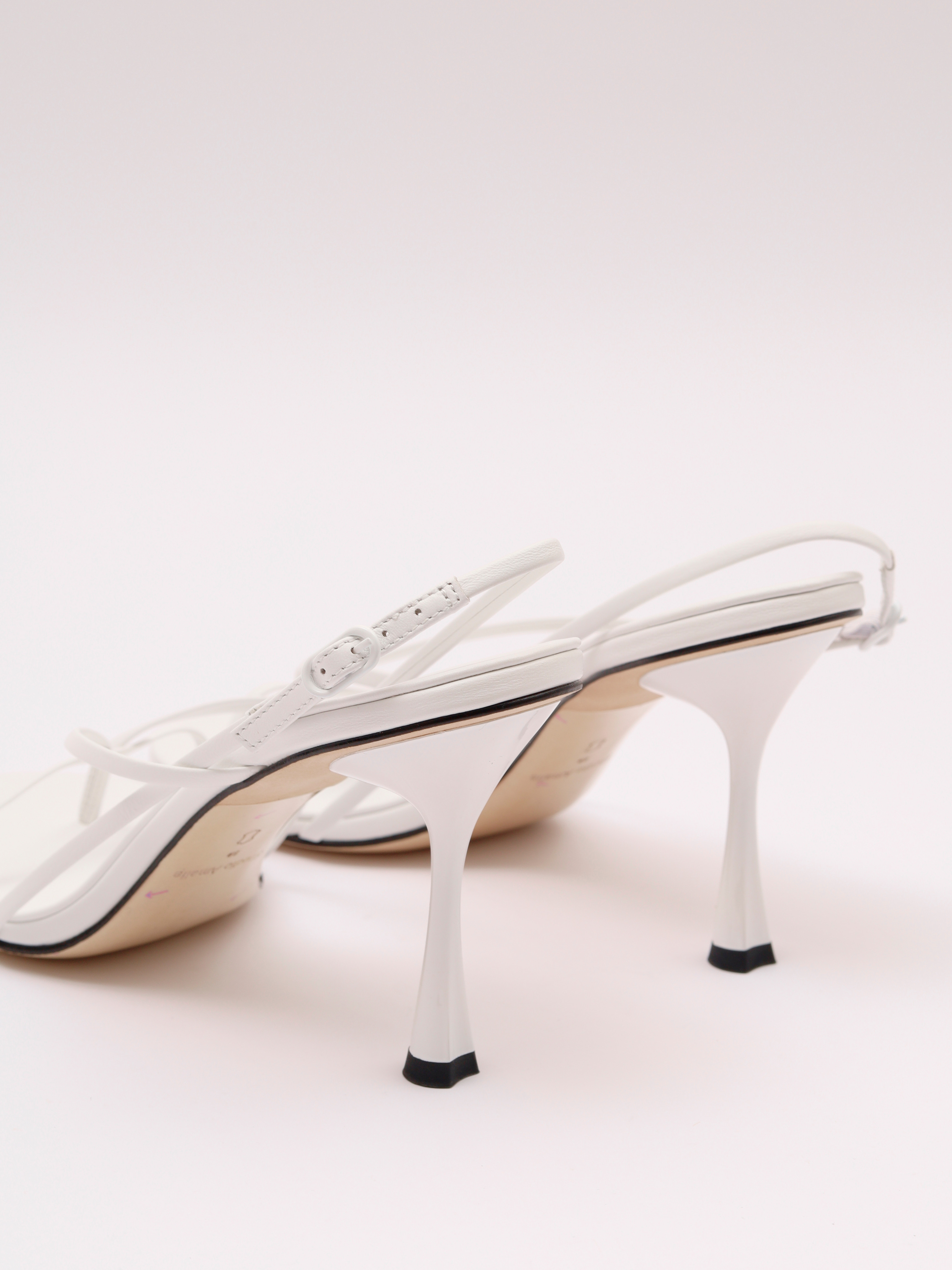 Обувь Studio Amelia Wishbone 90 37 изображение #10