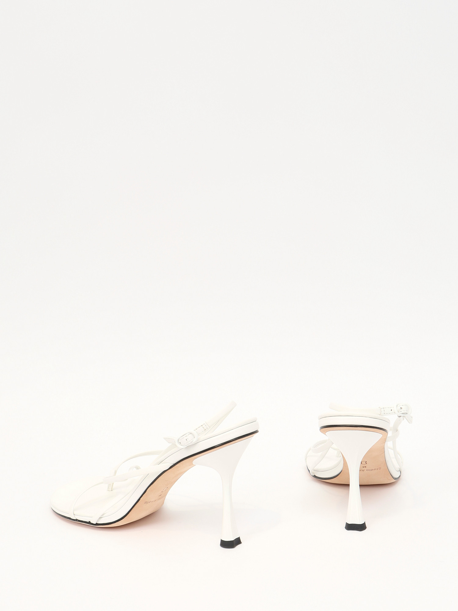 Обувь Studio Amelia Wishbone 90 38 изображение #5