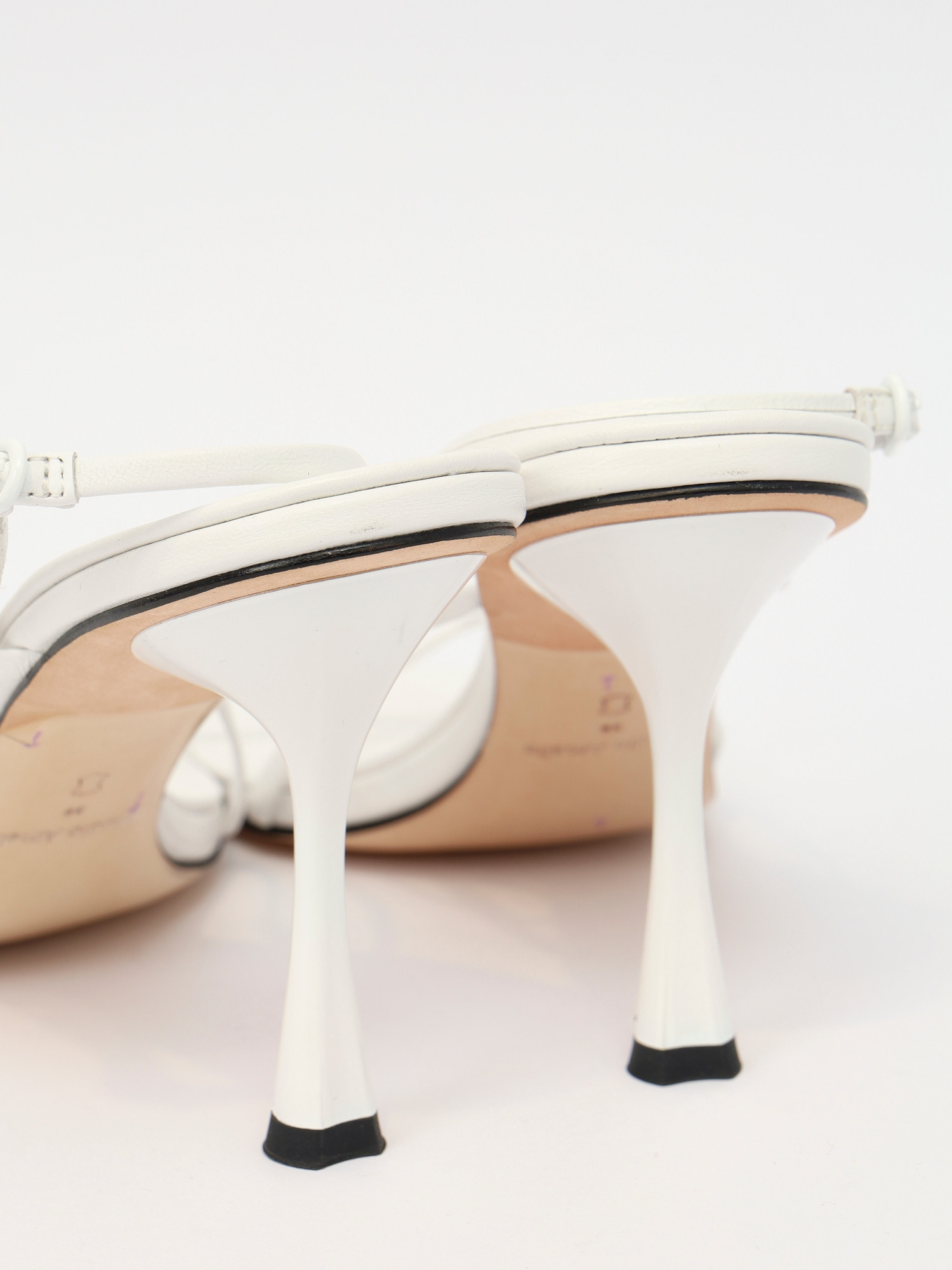 Обувь Studio Amelia Wishbone 90 39 изображение #9