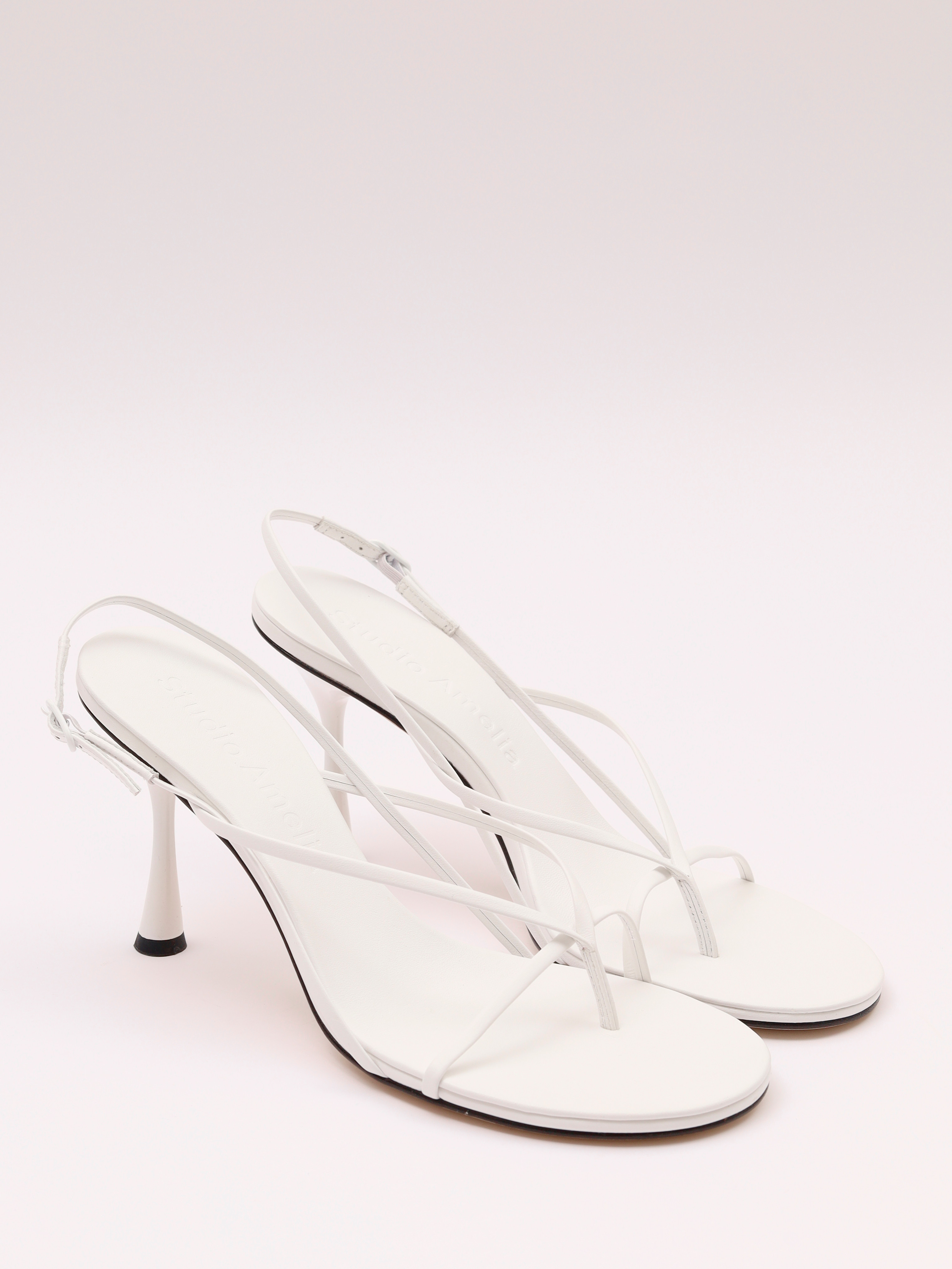 Обувь Studio Amelia Wishbone 90 40 изображение #4