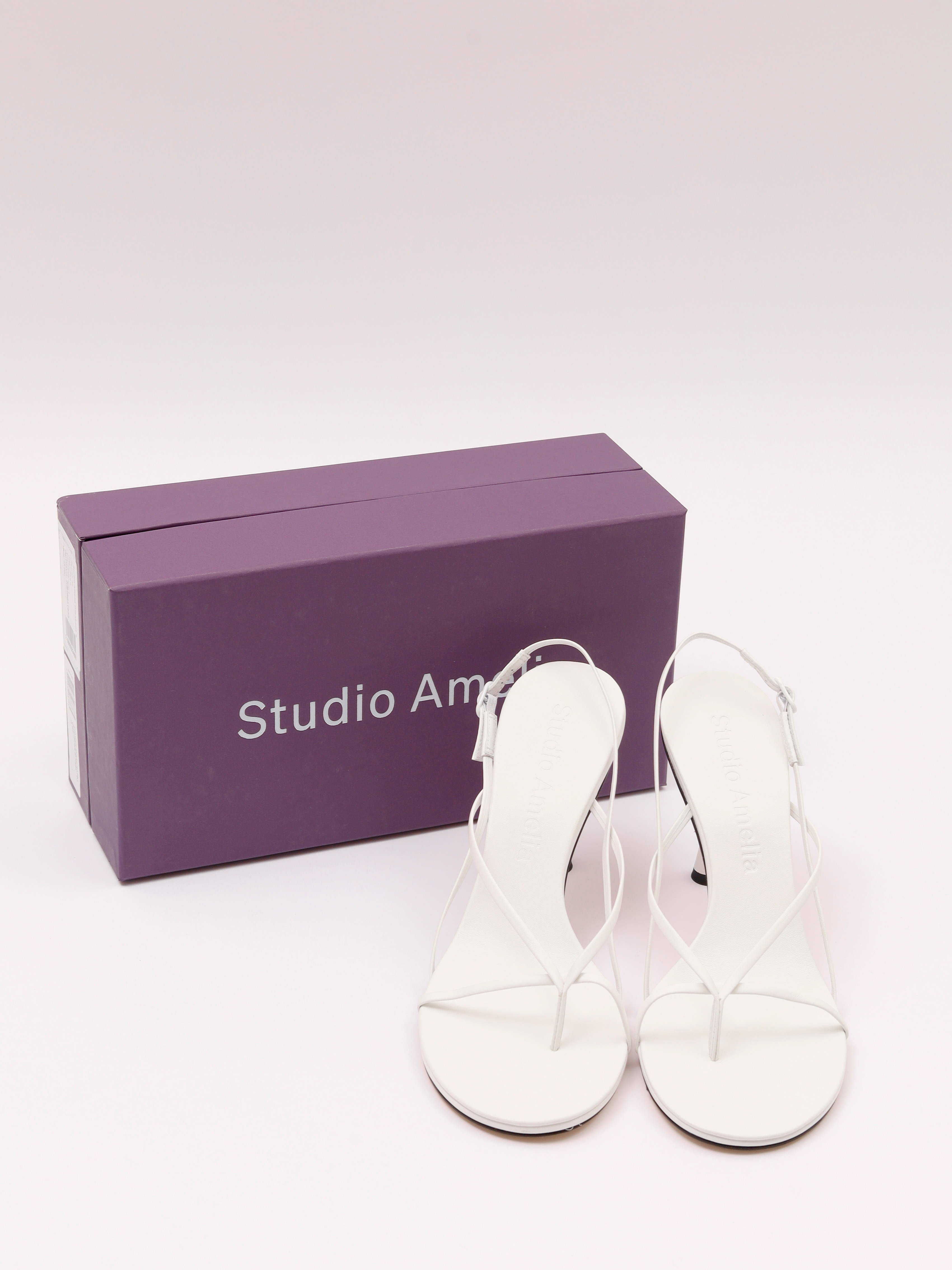 Обувь Studio Amelia Wishbone 90 40 изображение #3