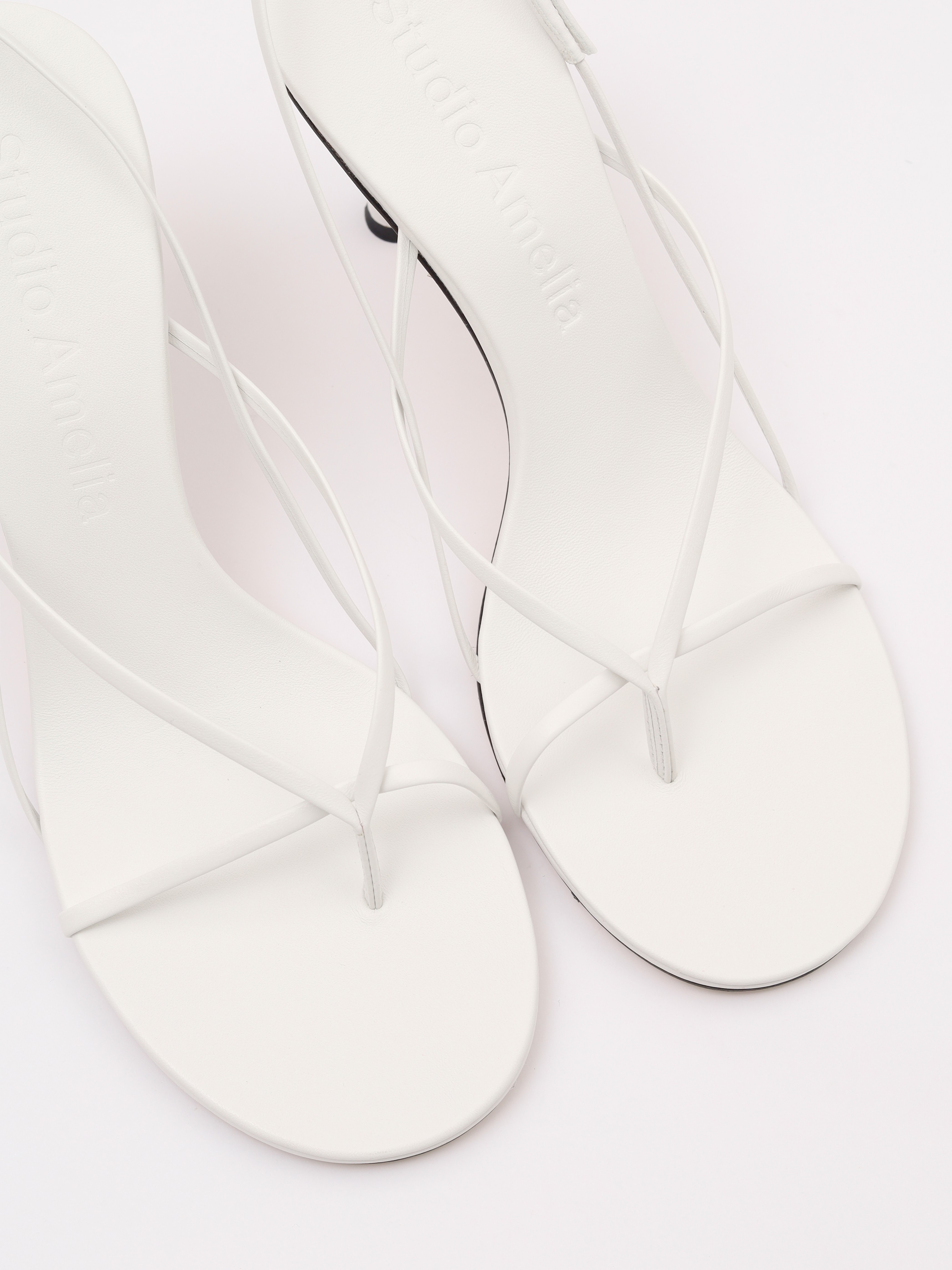 Studio Amelia Wishbone 90 40 7