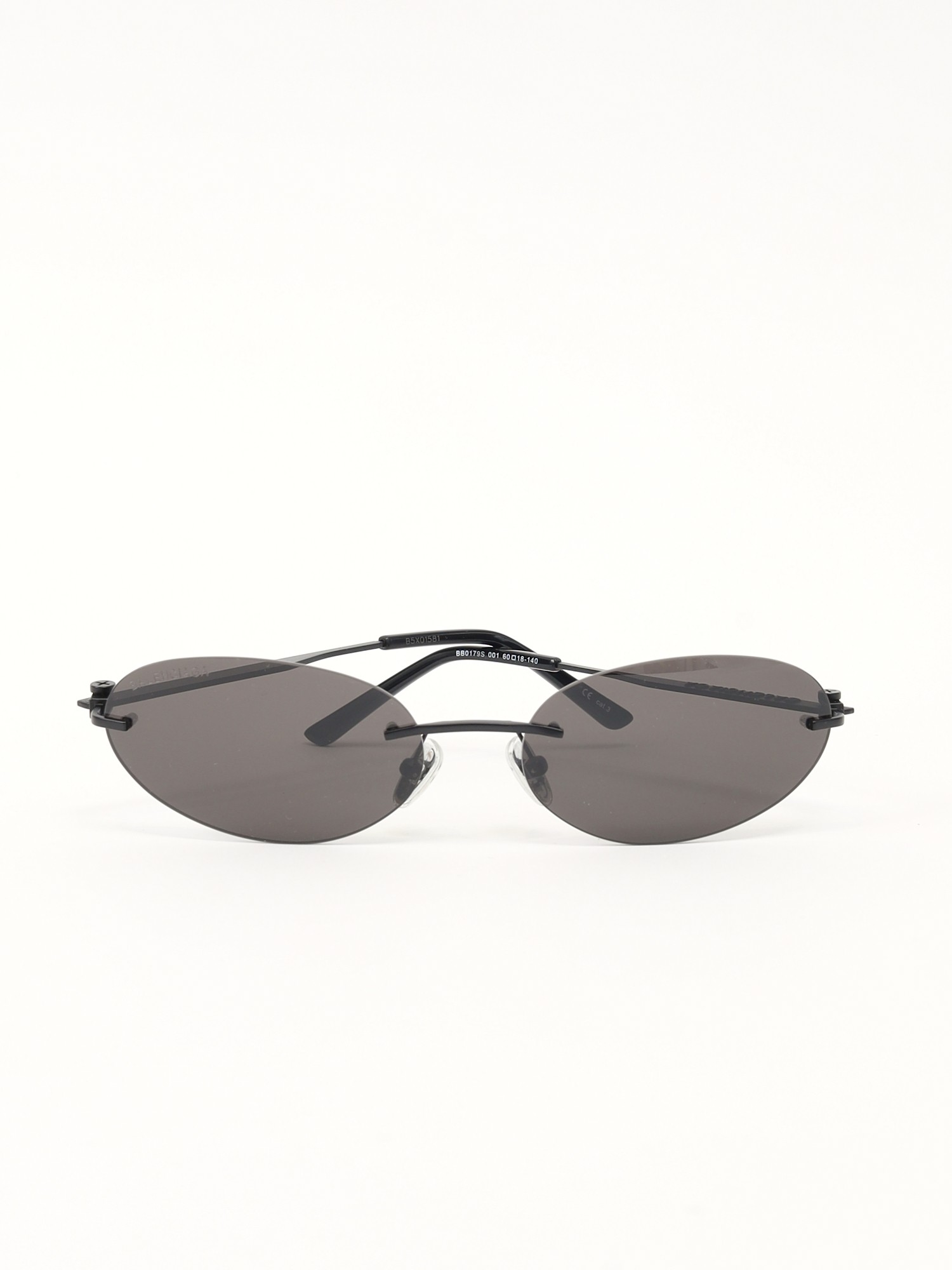 Balenciaga Sunglasses 0