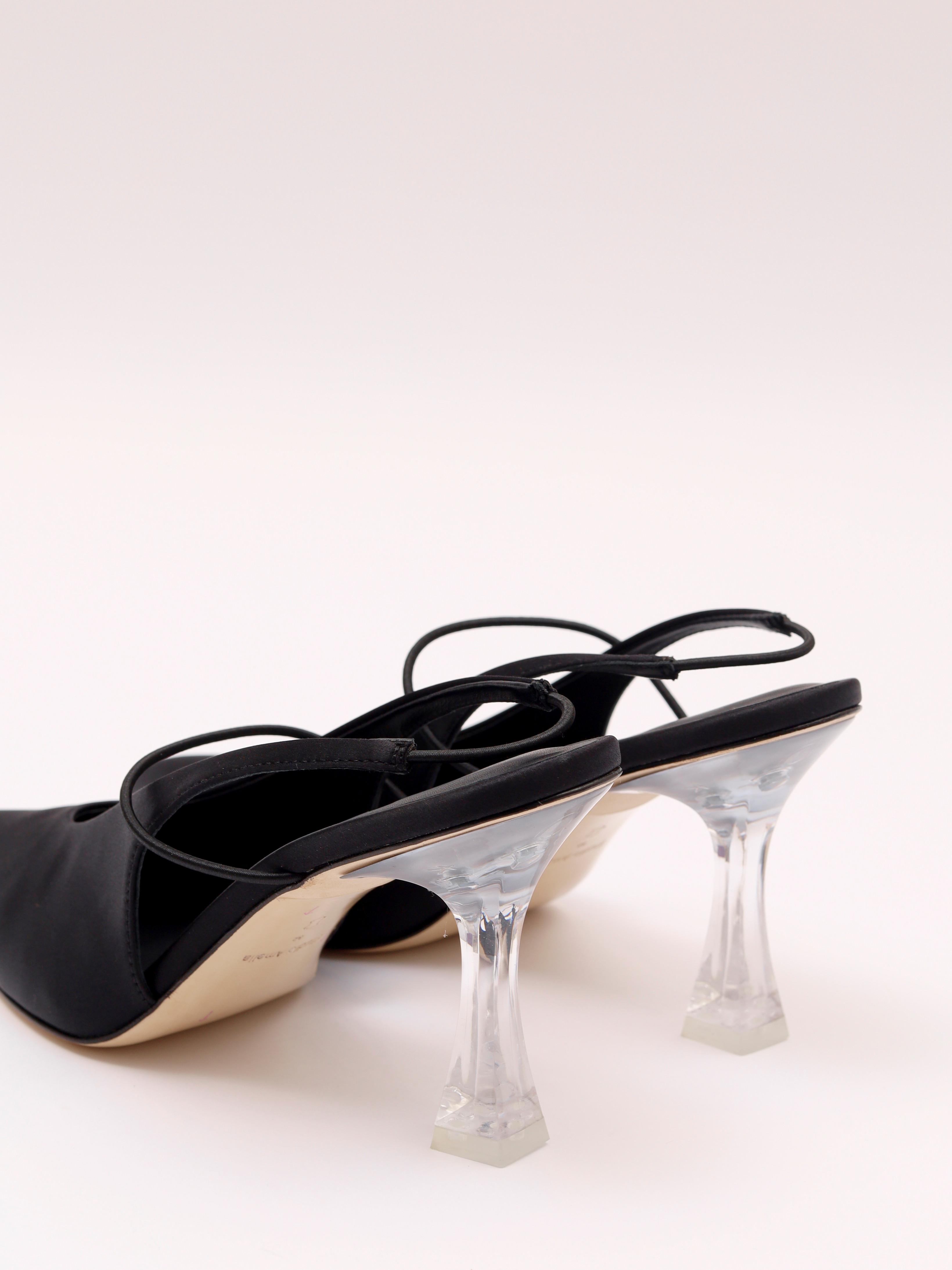 Обувь Studio Amelia Mignon 90 36 изображение #10