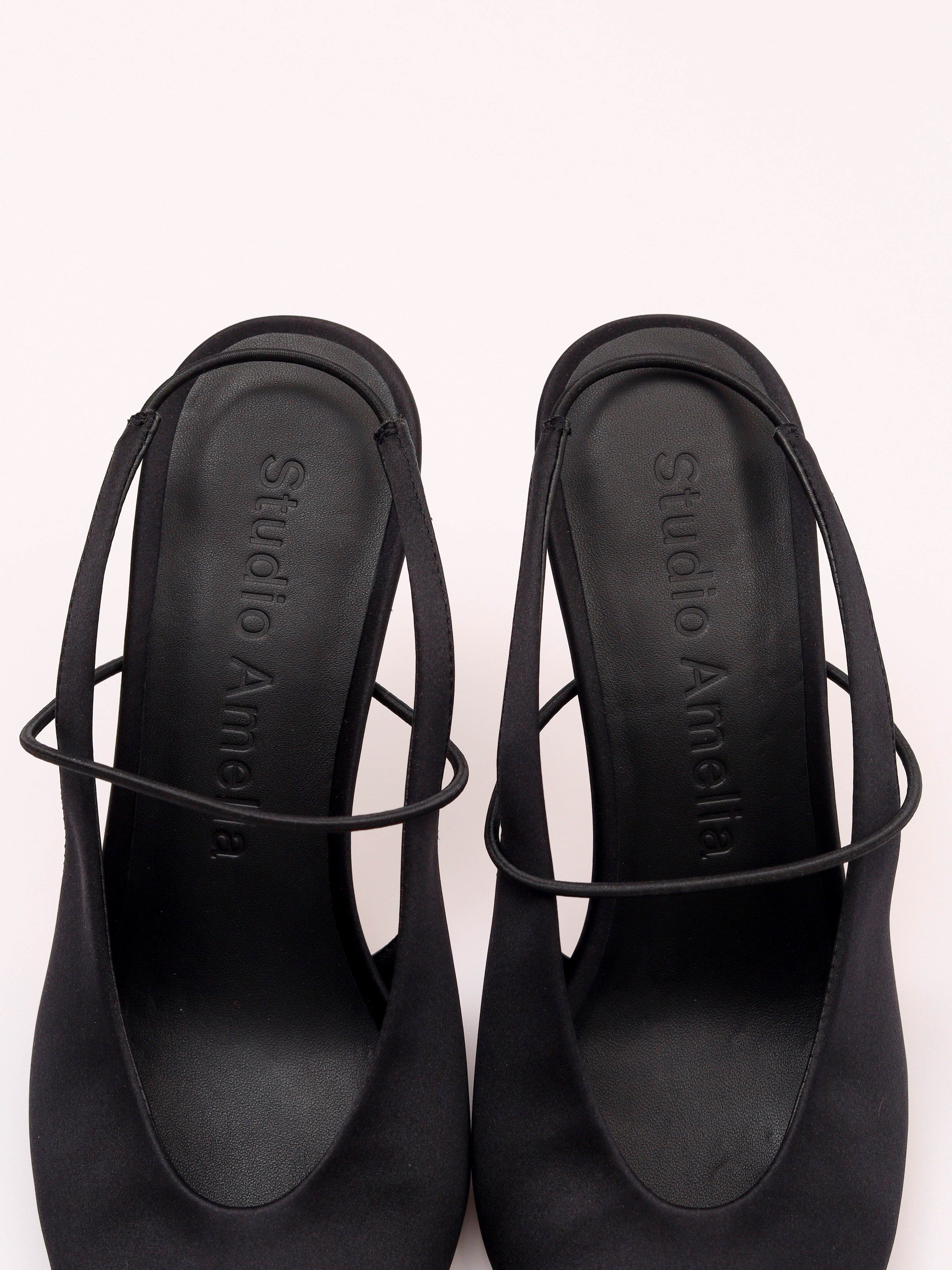 Обувь Studio Amelia Mignon 90 39 изображение #9