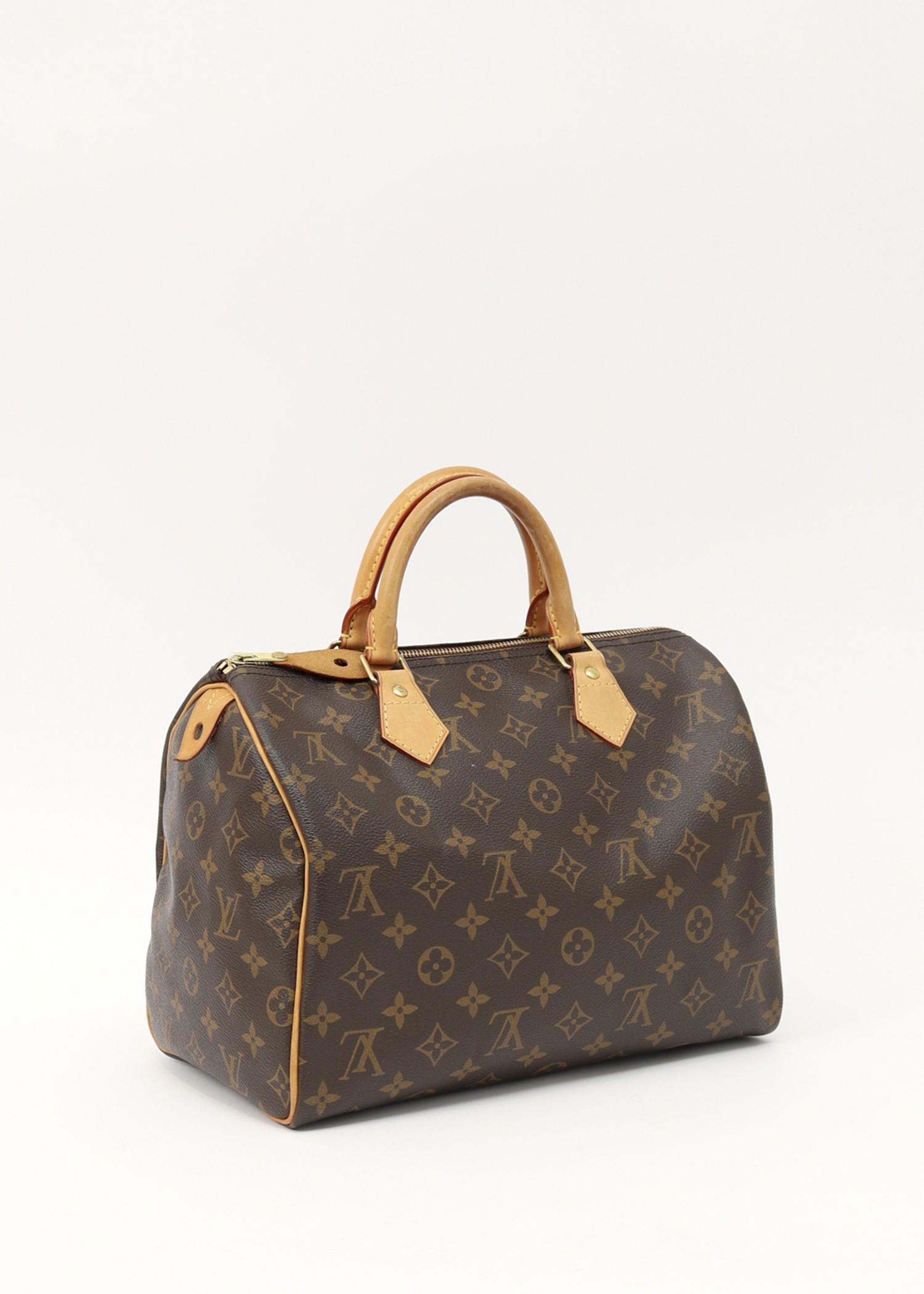 Louis Vuitton Speedy 3