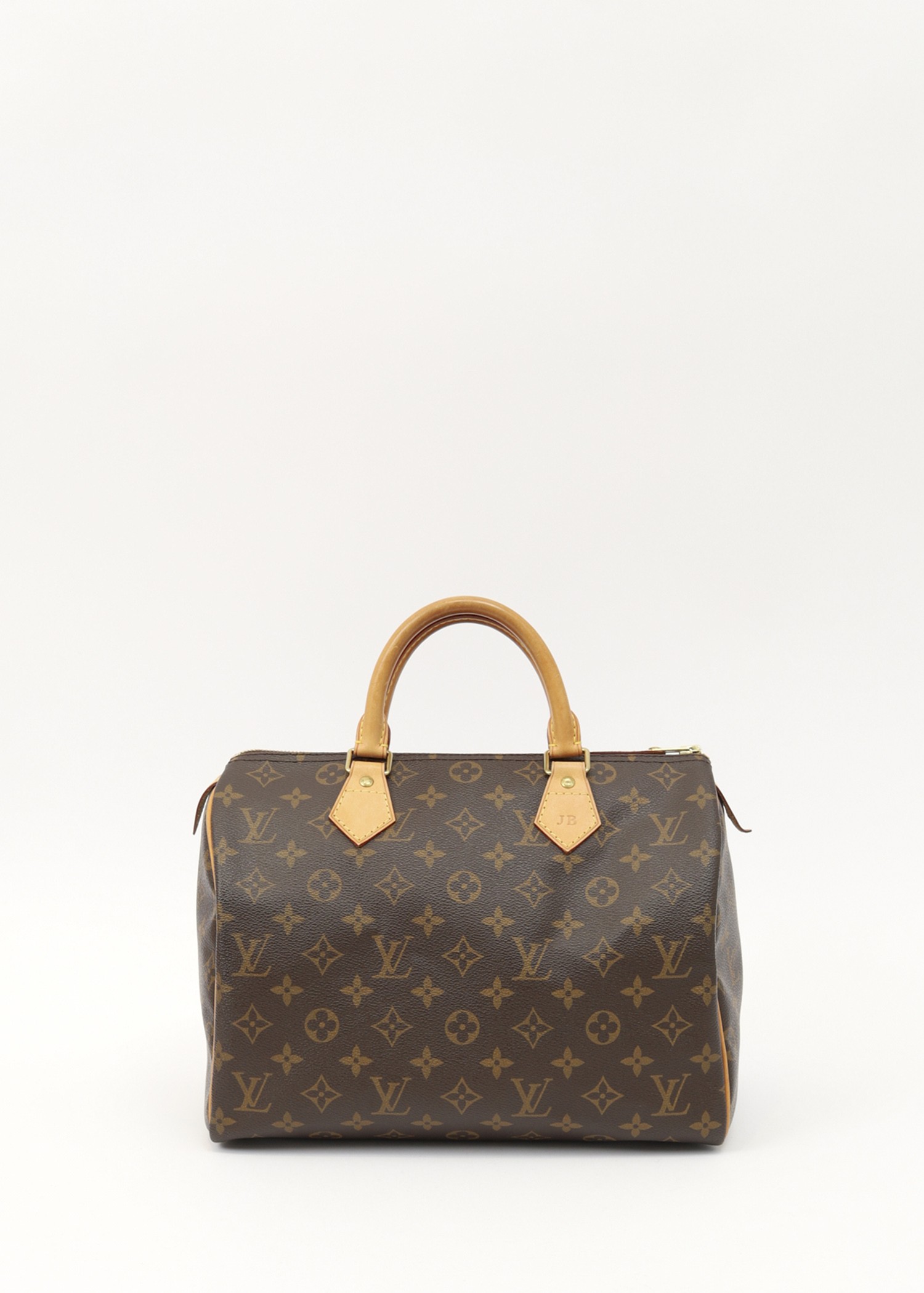 Louis Vuitton Speedy 0
