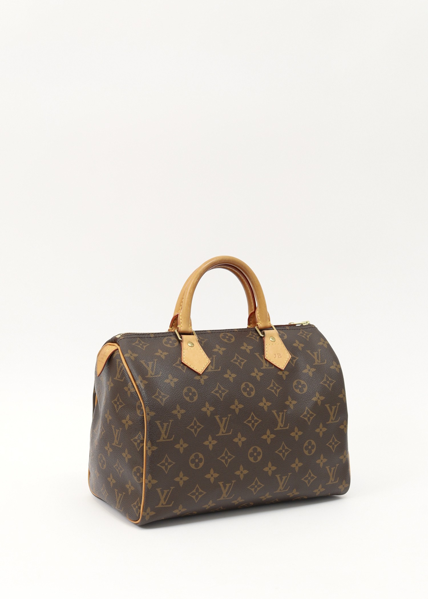 Louis Vuitton Speedy 2