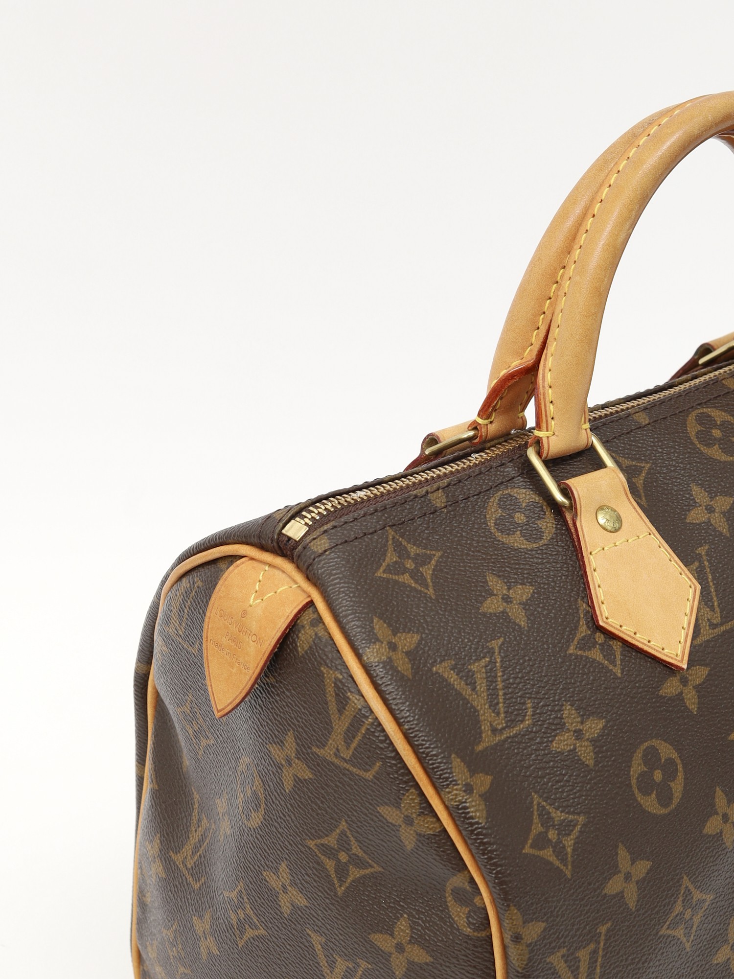 Louis Vuitton Speedy 5