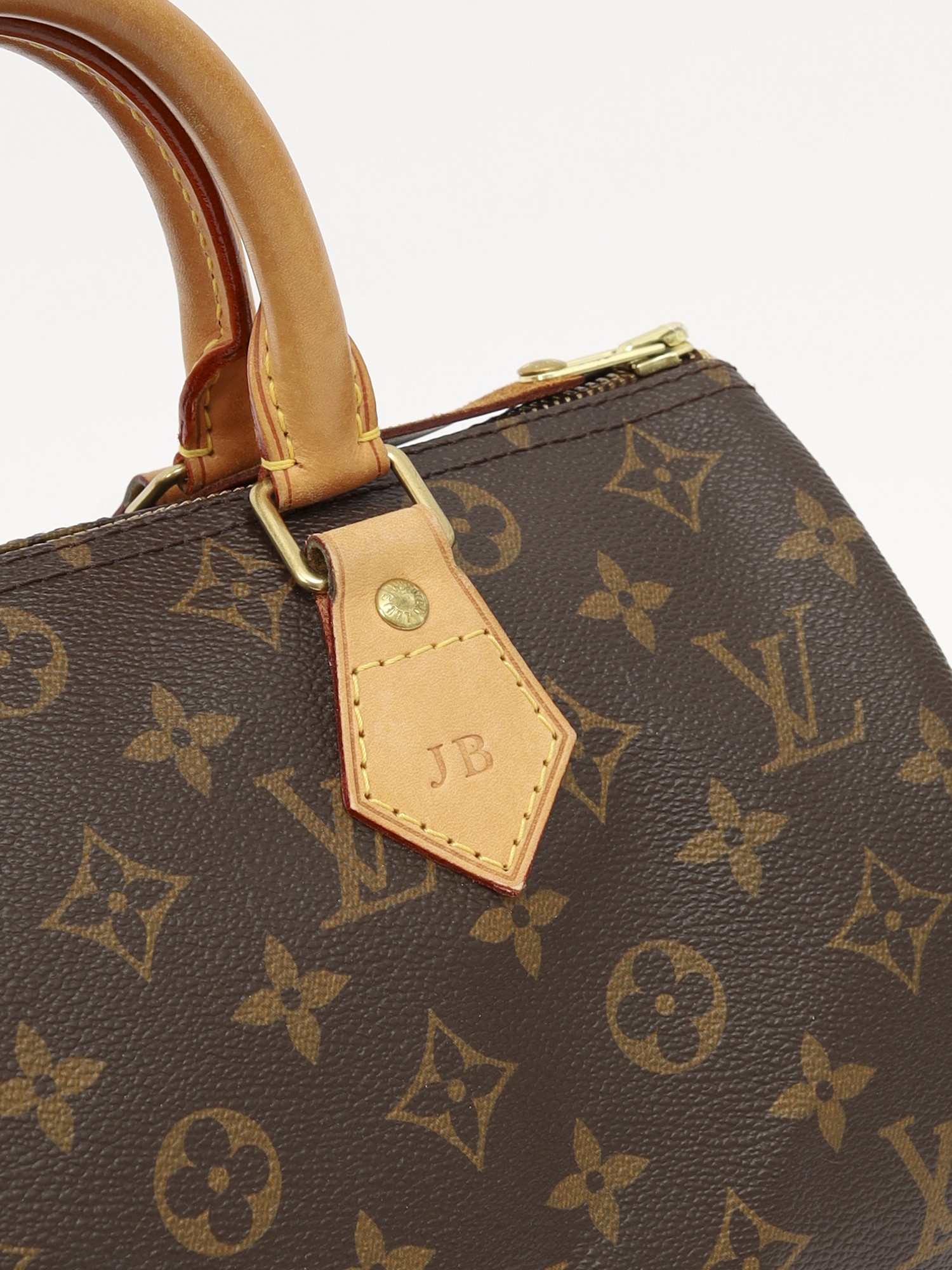 Louis Vuitton Speedy 4