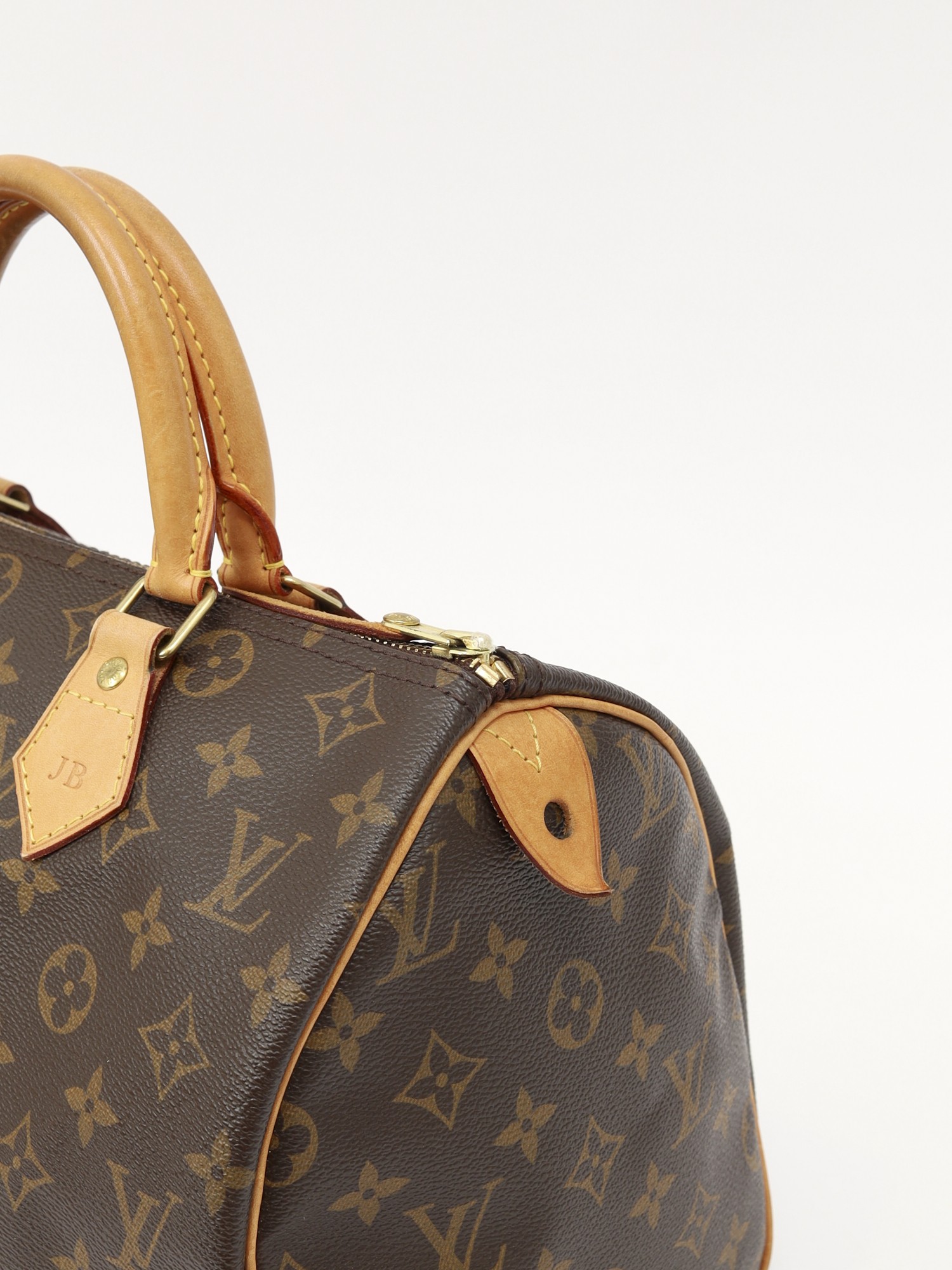Louis Vuitton Speedy 6