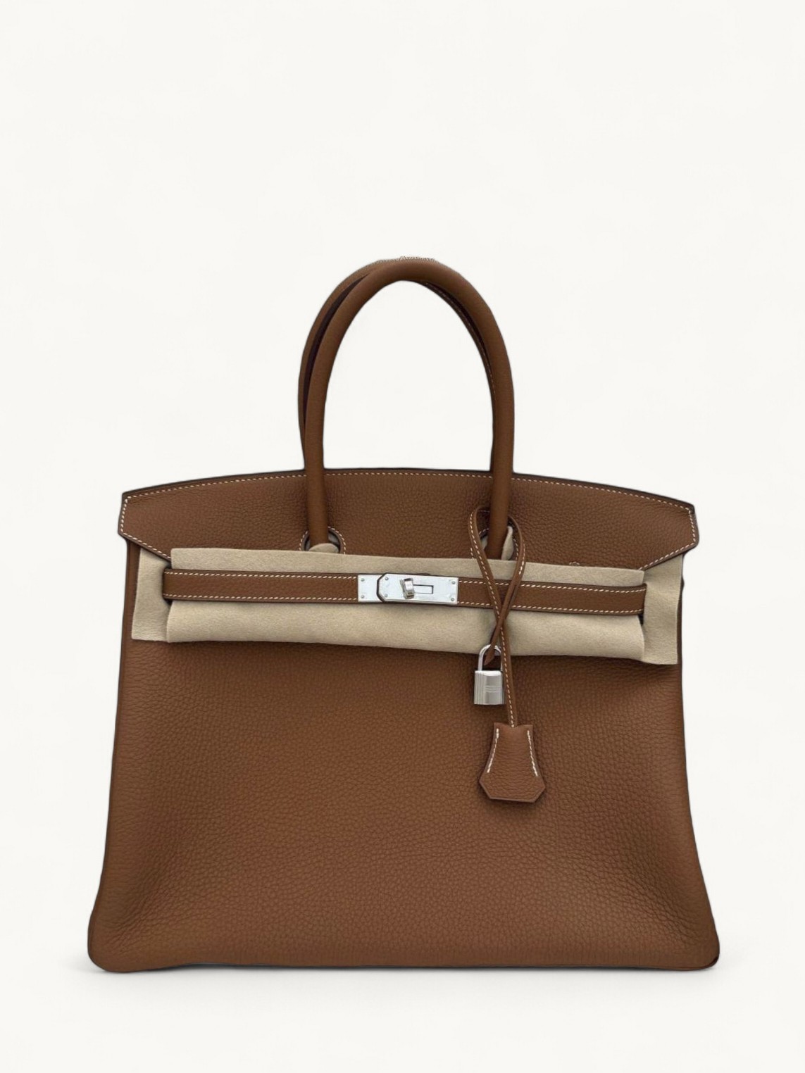 Сумки Hermes Birkin 35 изображение #1