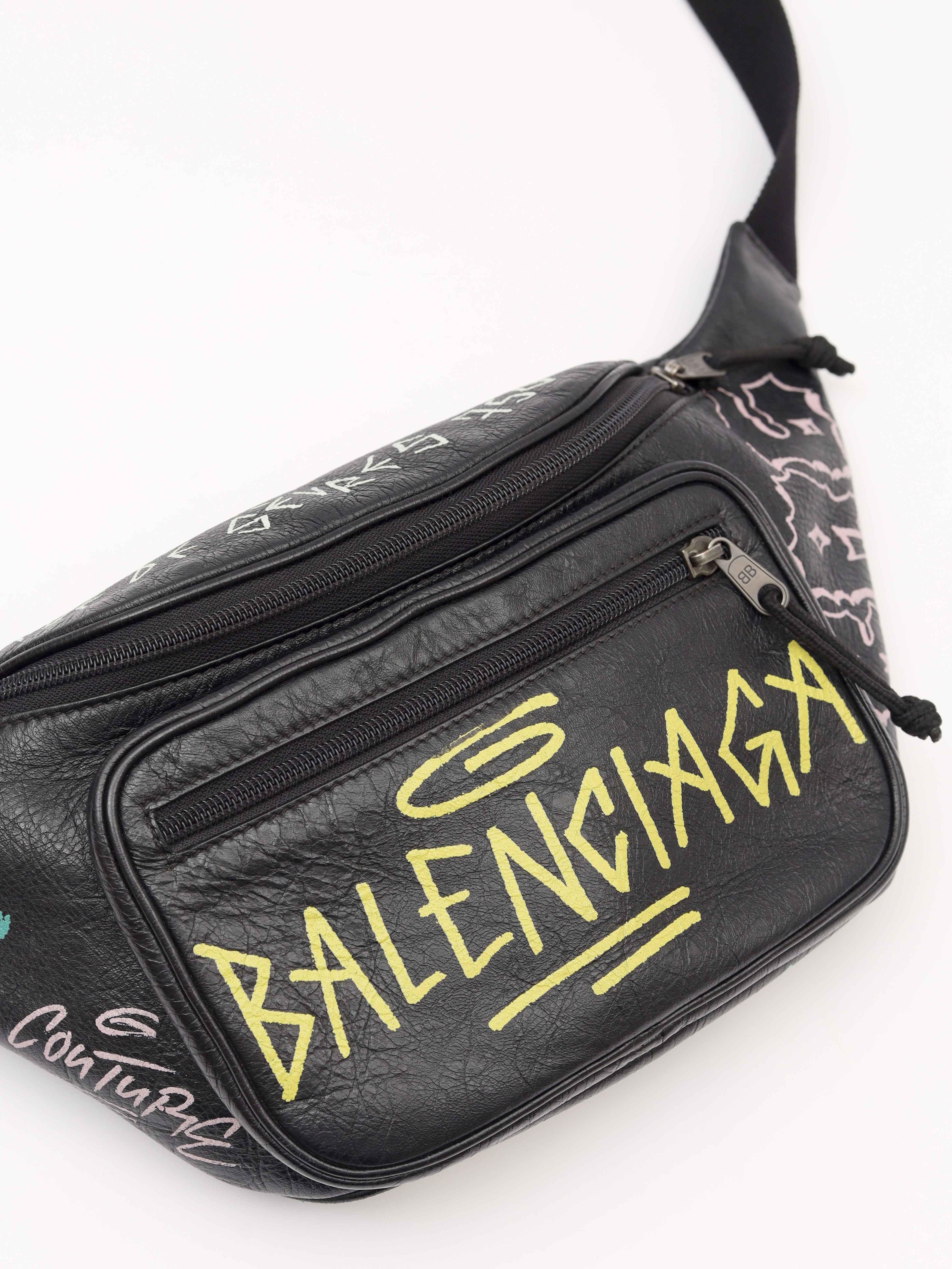 Balenciaga Explorer  5
