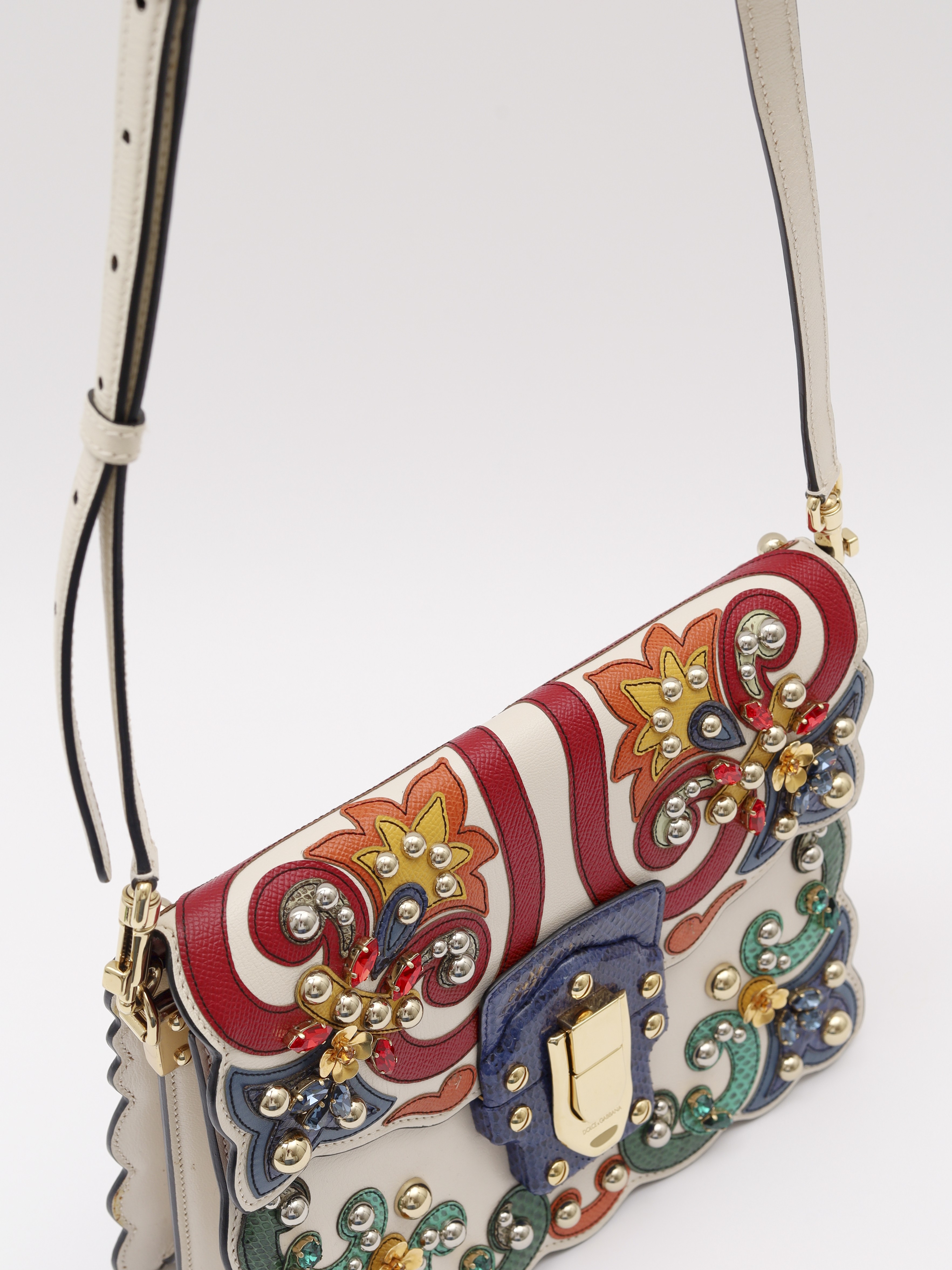 Dolce&Gabbana Lucia  5