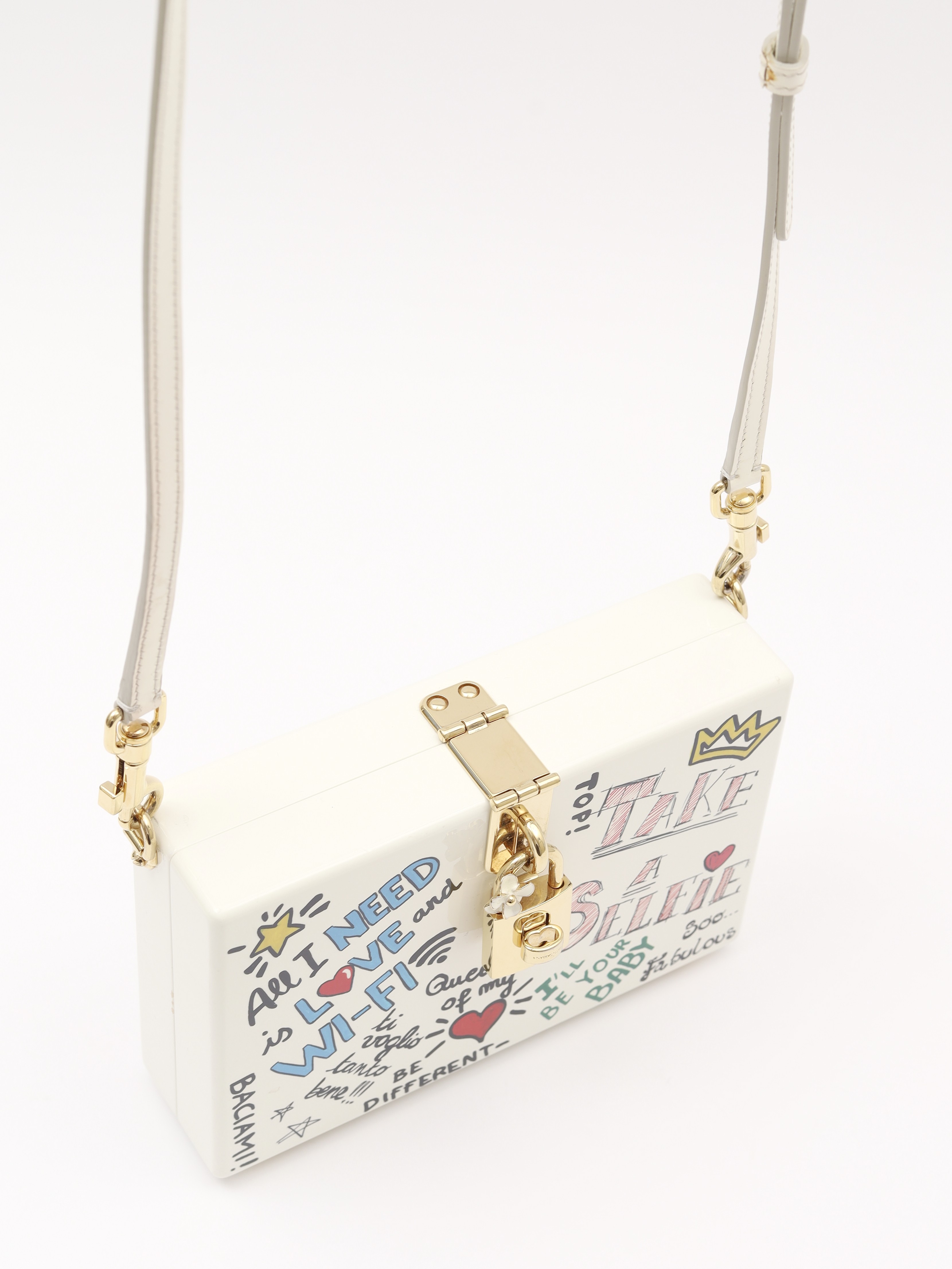 Dolce&Gabbana Amore  5