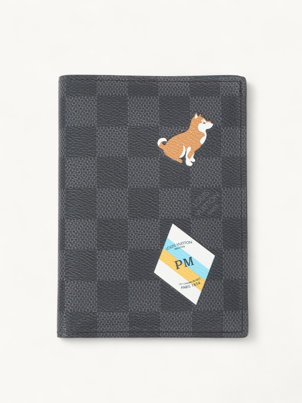 Louis Vuitton Case 0