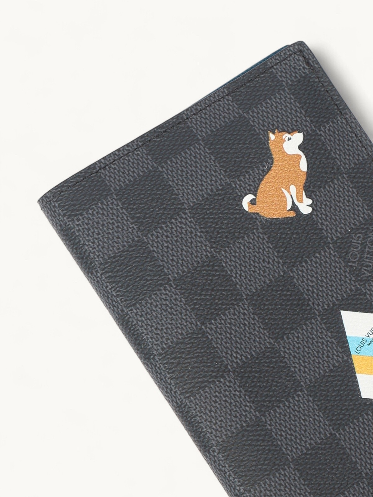 Louis Vuitton Case 2