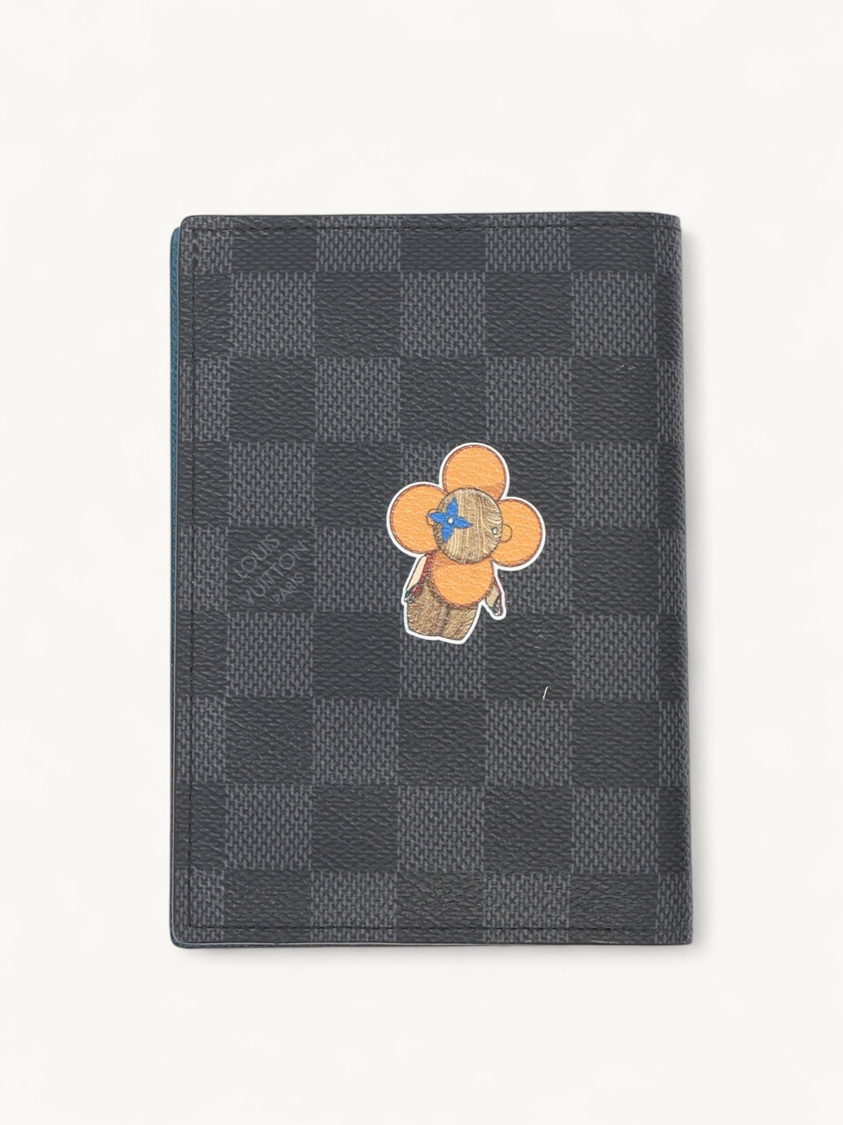 Louis Vuitton Case 1