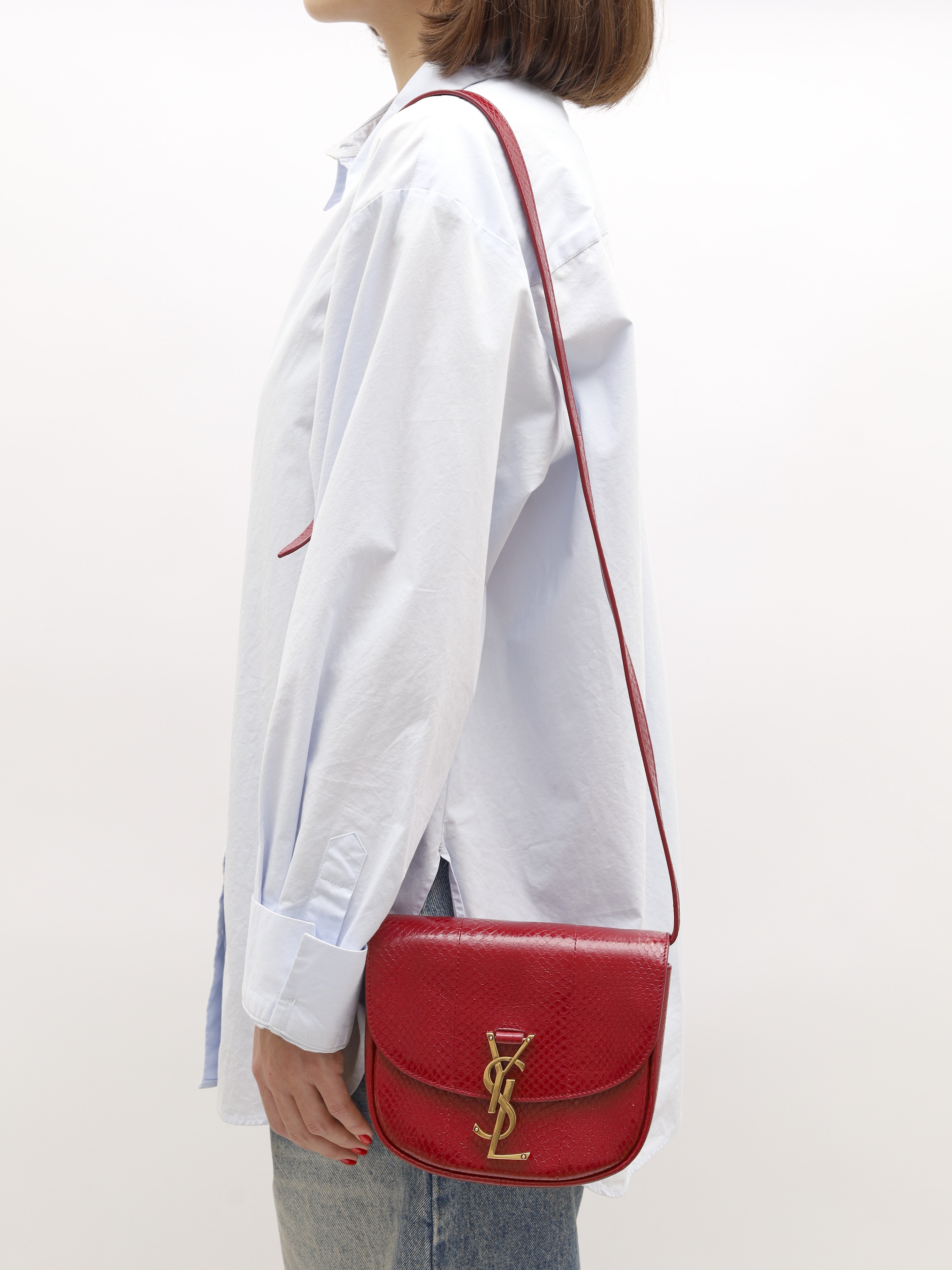 Saint Laurent Kaia  2