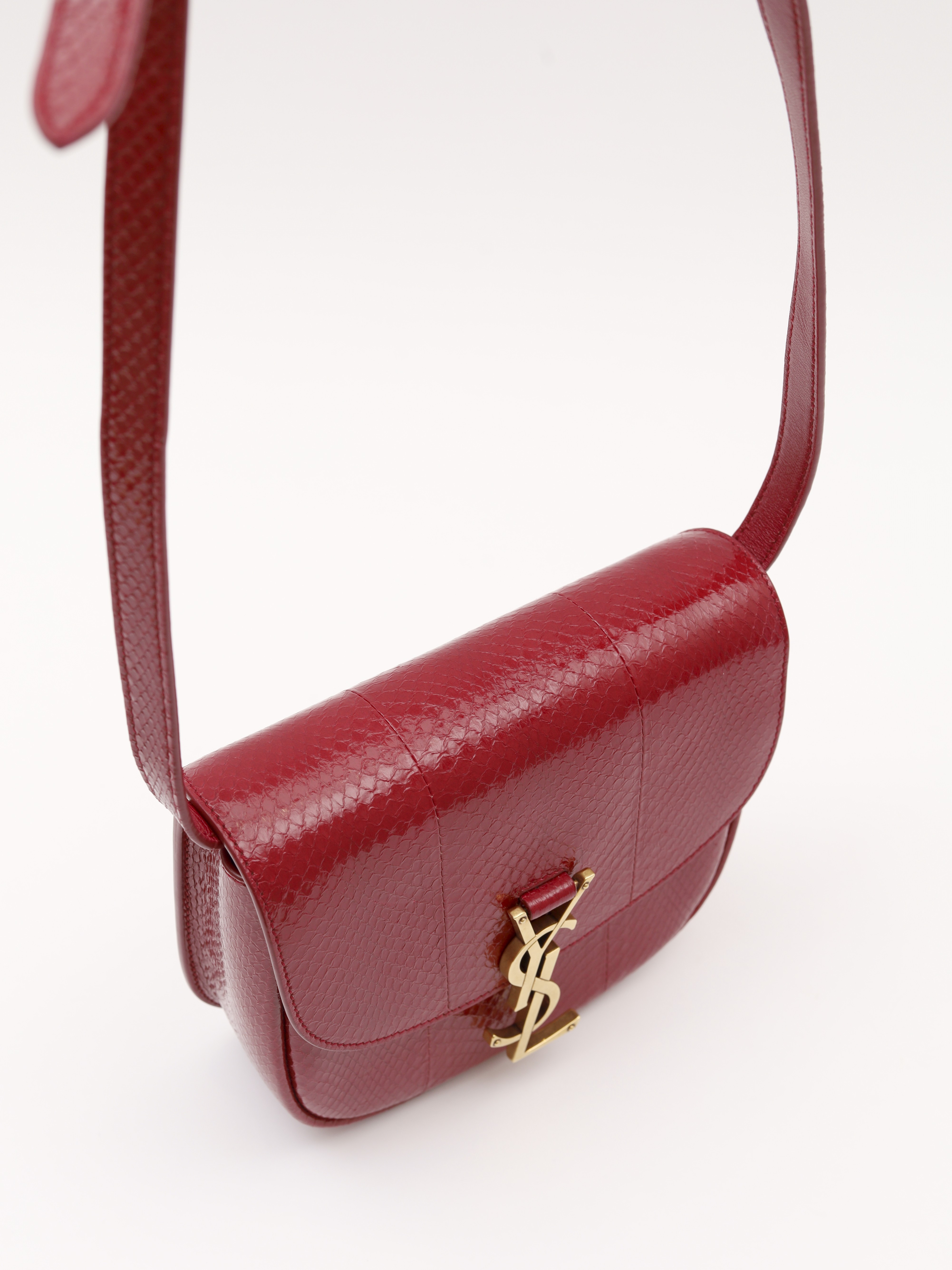 Saint Laurent Kaia  5