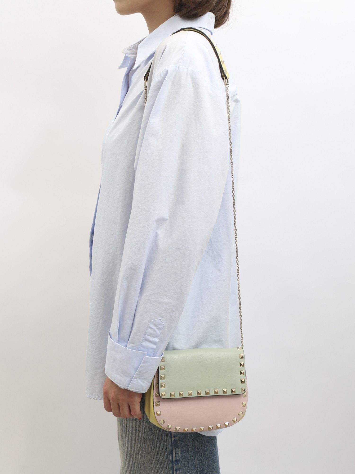 Valentino Rockstud  2
