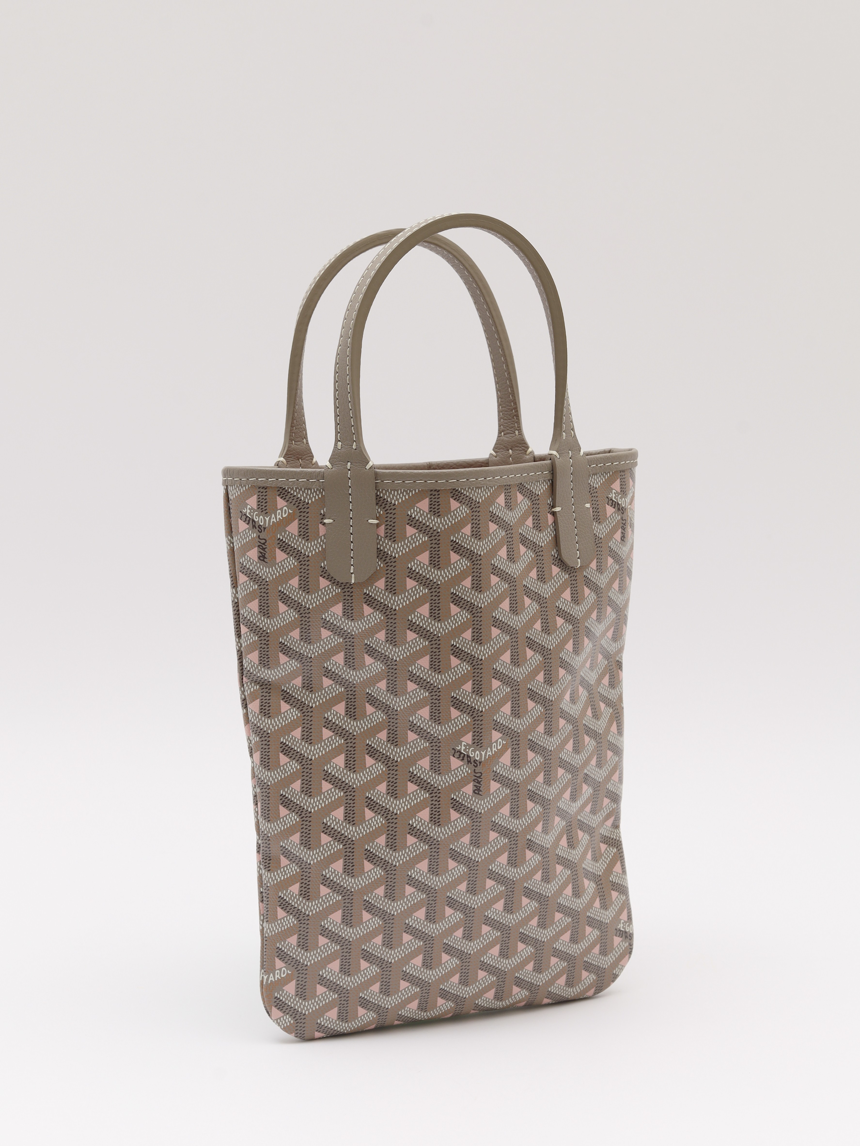 Goyard Poitiers Claire-Voie 2