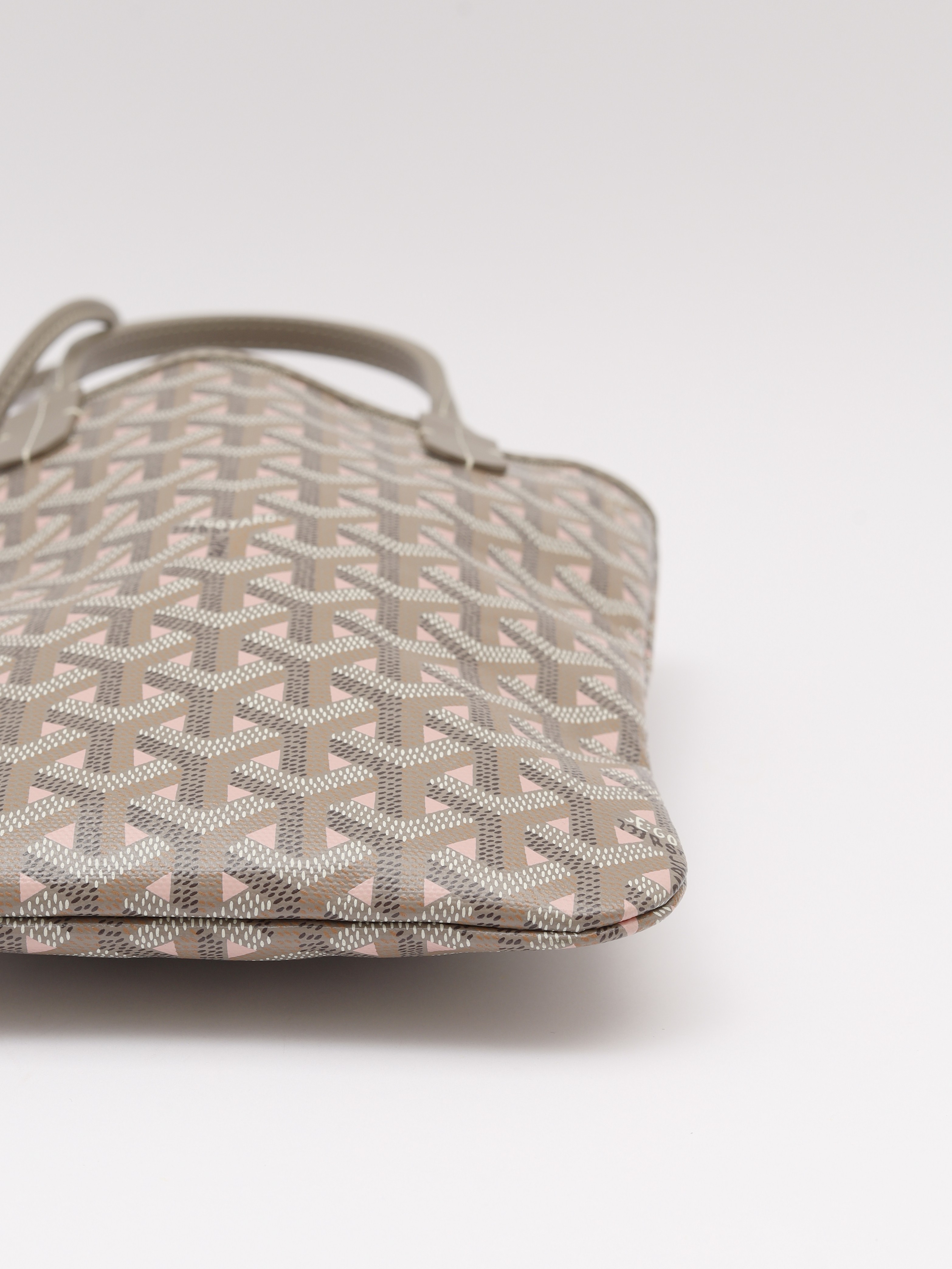 Goyard Poitiers Claire-Voie 6