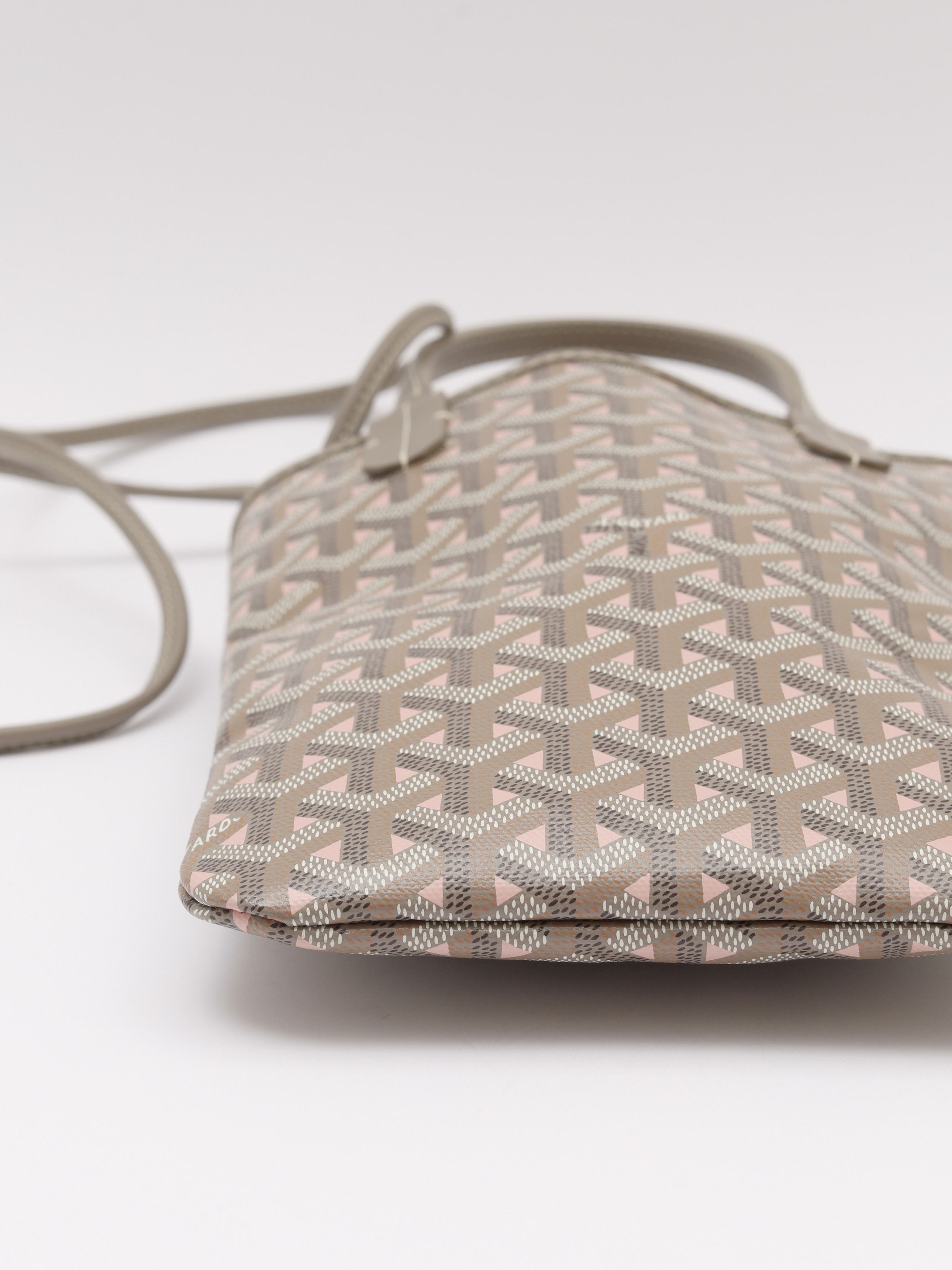 Goyard Poitiers Claire-Voie 5