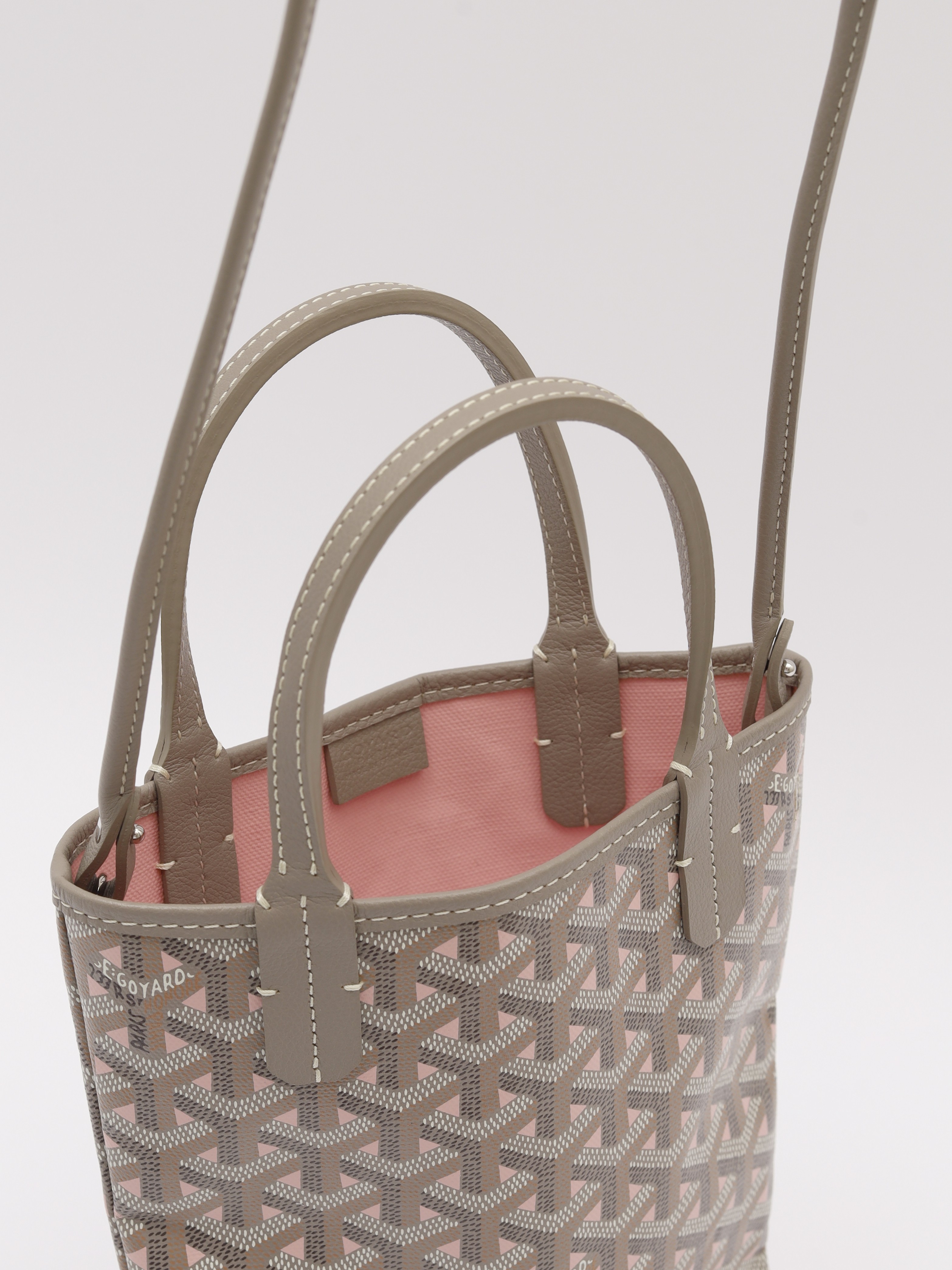 Goyard Poitiers Claire-Voie 4