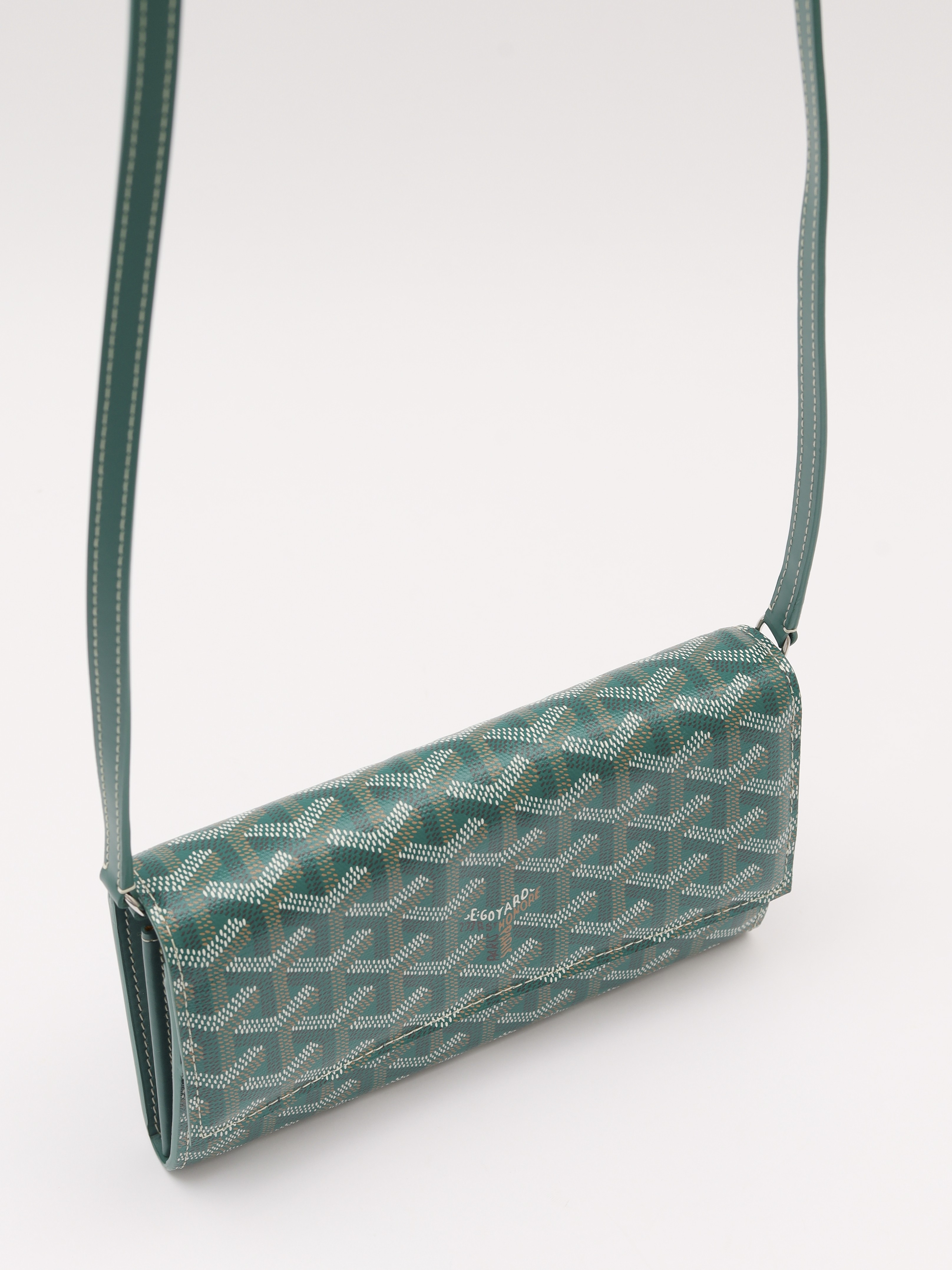 Goyard Varenne Continental 4